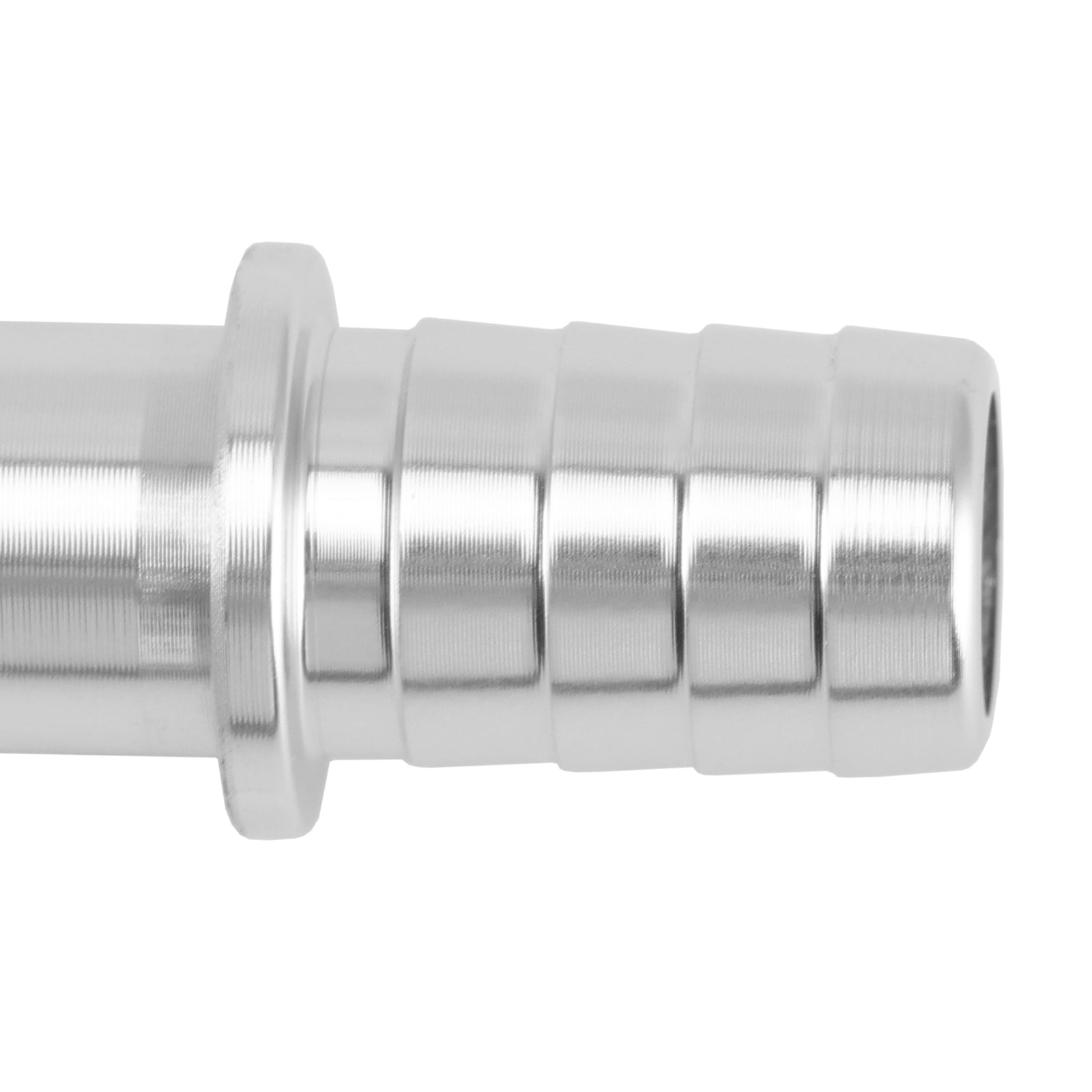 1/2" Hose Barb Vacuum Port Fitting LS Truck Intake Manifold Rear Brake Boost LQ4