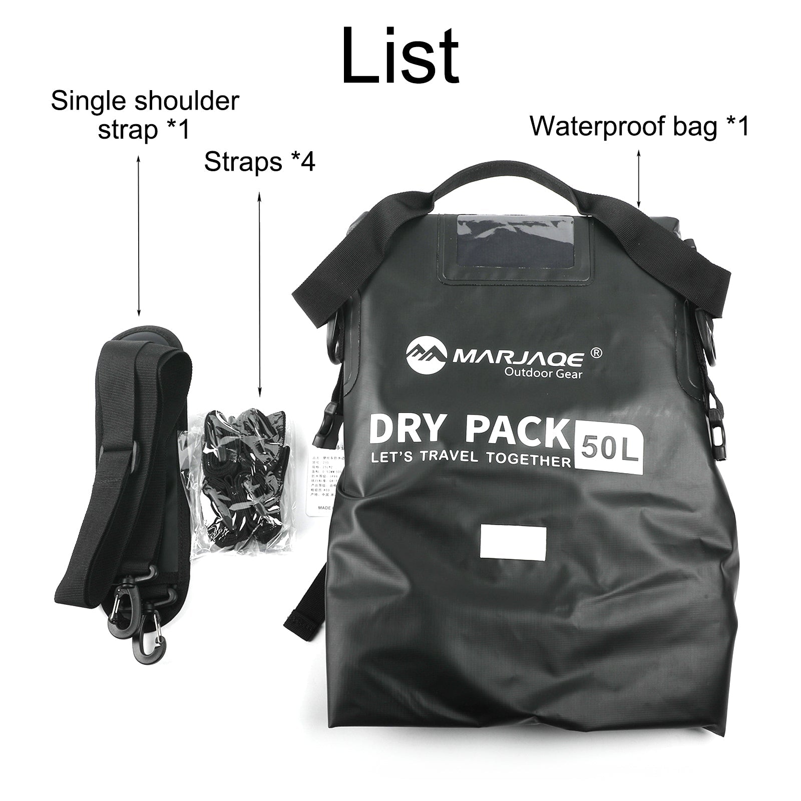 Universal Saddlebag Side Storage Tail Bag Pu Luggage 50L For Motorcycle YellowB