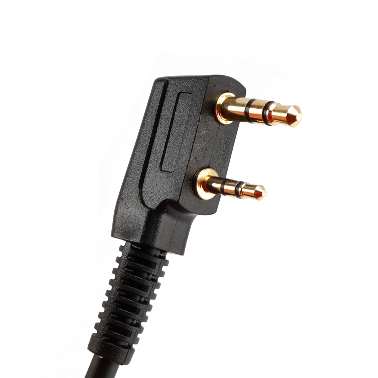 K-SM28 Round Microphone Speaker for TK-208 TH-D7 RPU416A KG-UVD1 TG-K4AT PX-777