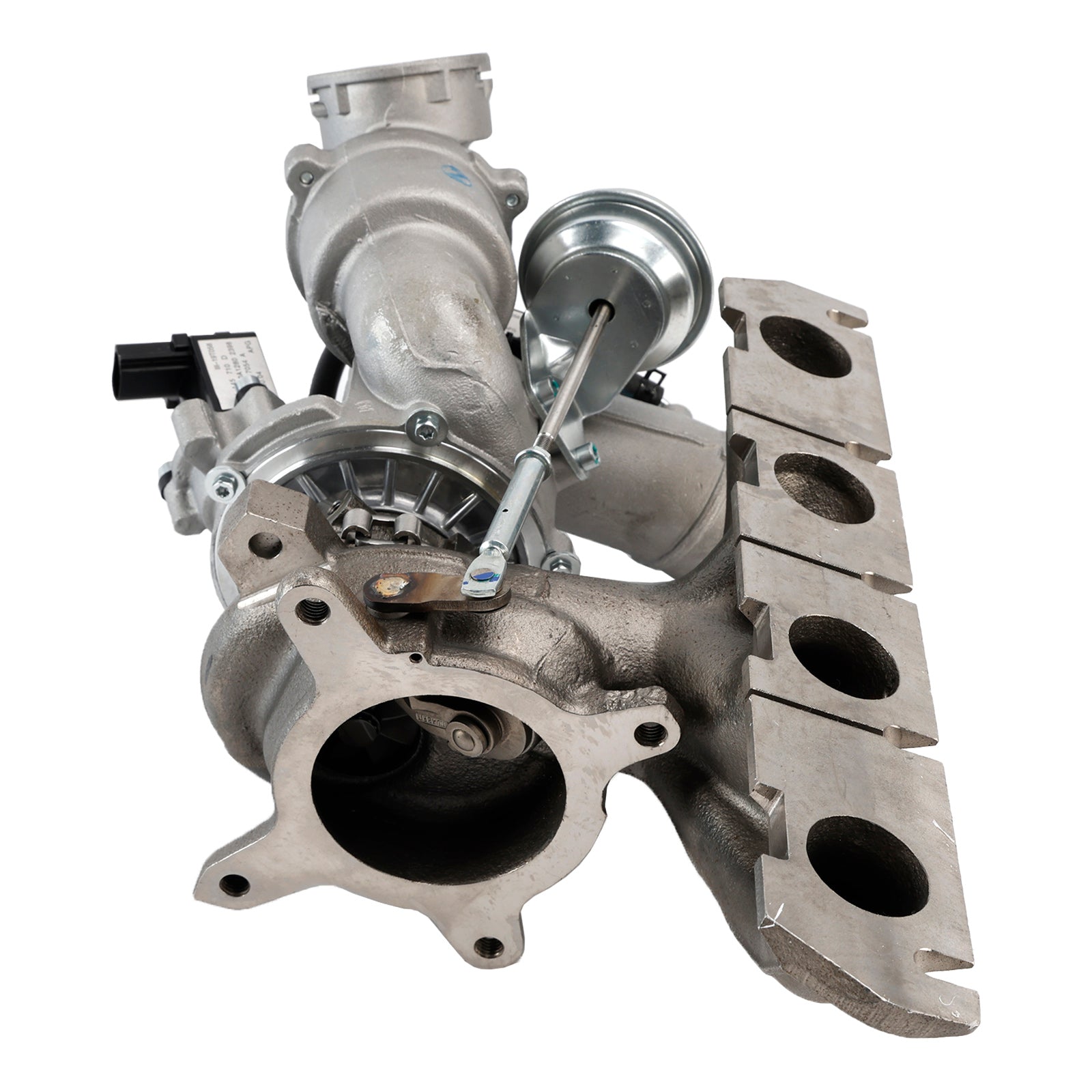 06J145701N Turbocharger Fit For Audi Q3/Q3 Quattro 2015-2016