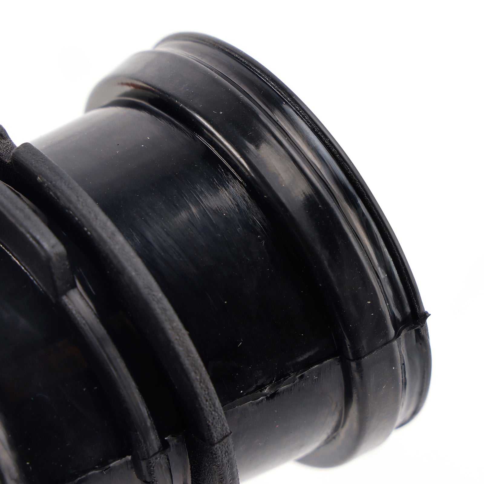 4x Intake Airbox Boots 14073-1211 For Kawasaki ZL 600 ZR 550 750 Zephyr GPZ GPX