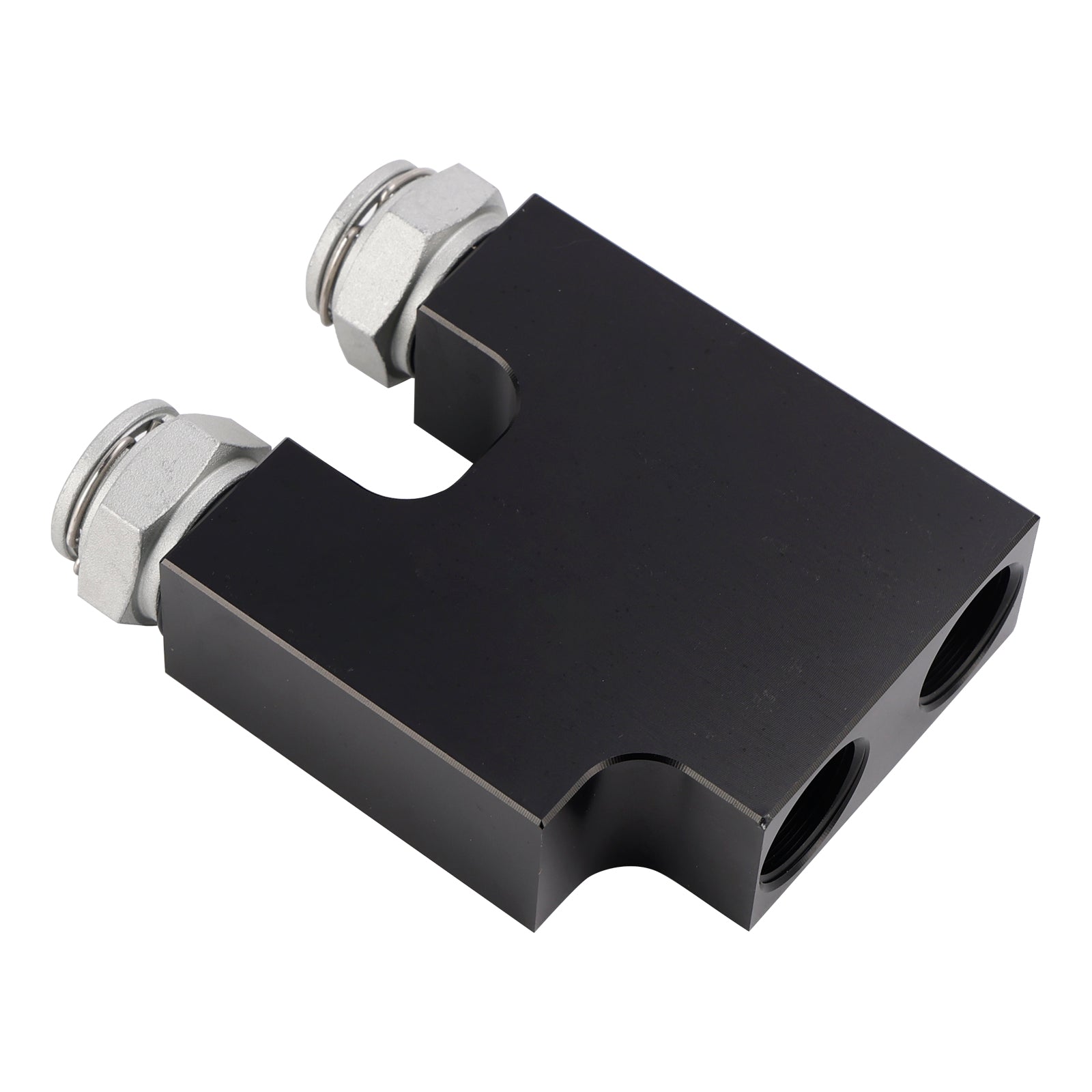 2013 and Up Cummins Aisin AS69RC Transmissions Cooler Bypass Block 3100052392 68186711AA