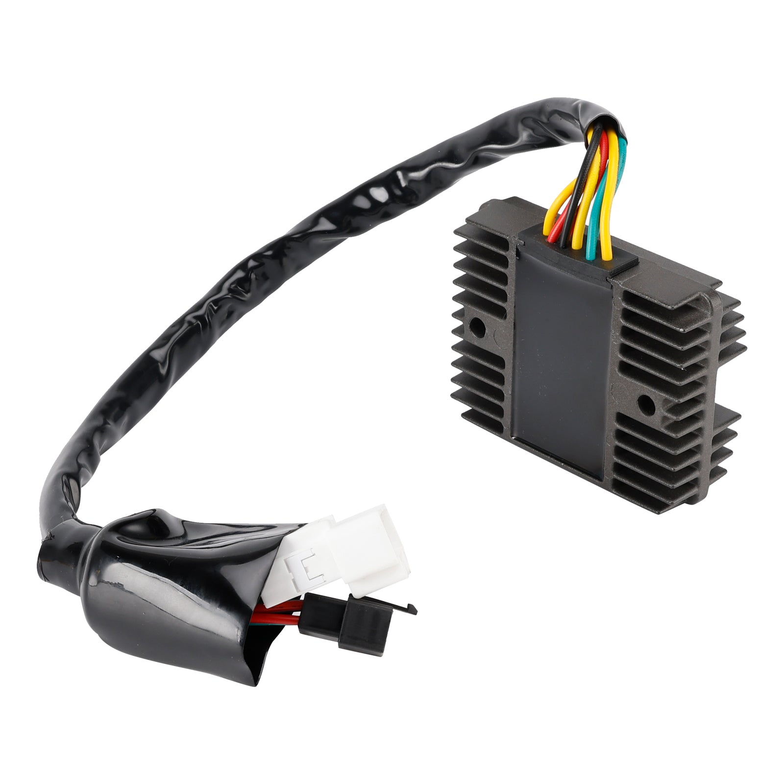 2005-2006 Honda PS 125 Big Ruckus Magneto Stator Coil Regulator Gasket Kit