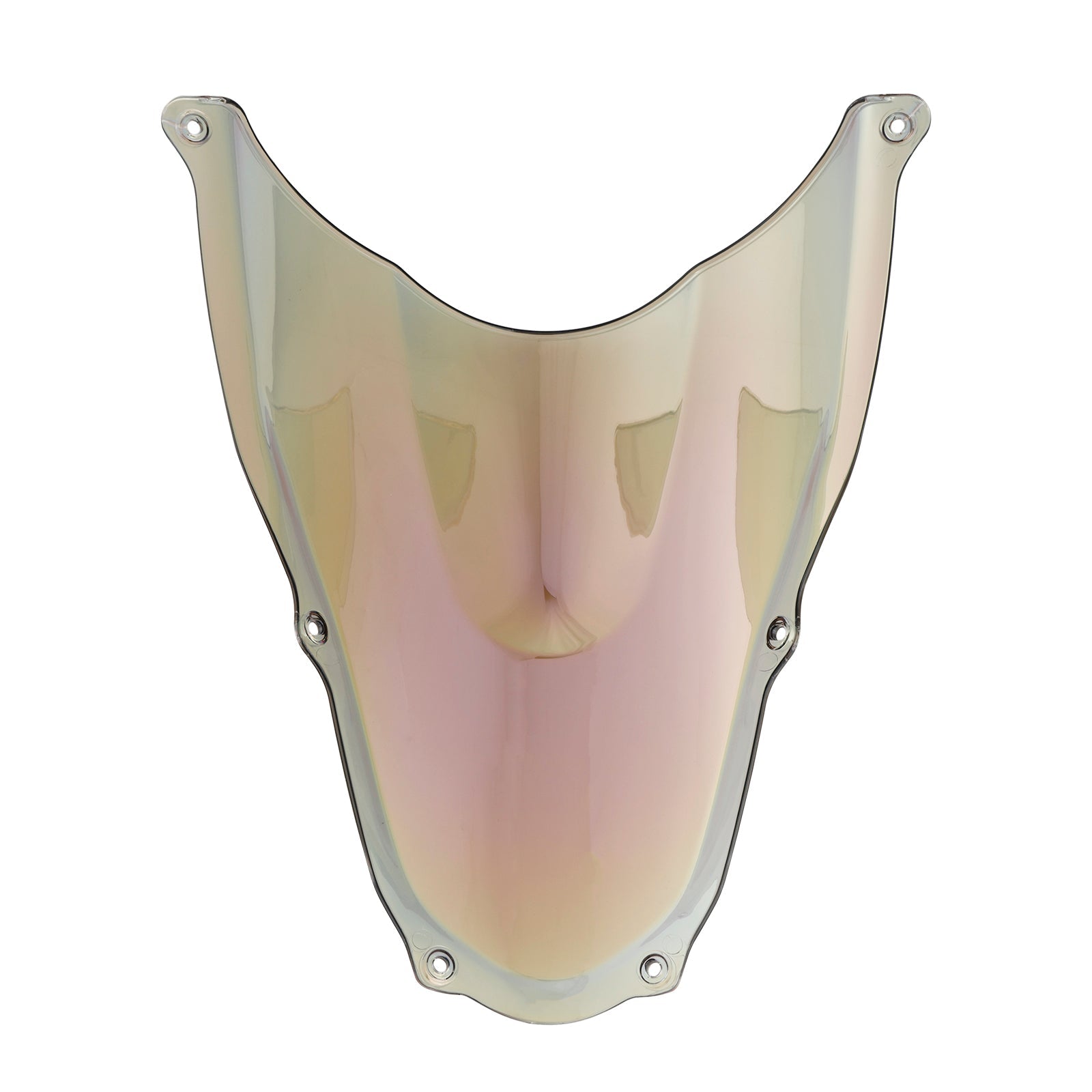 2006-2010 YAMAHA RS125 ABS Motorcycle Windshield WindScreen