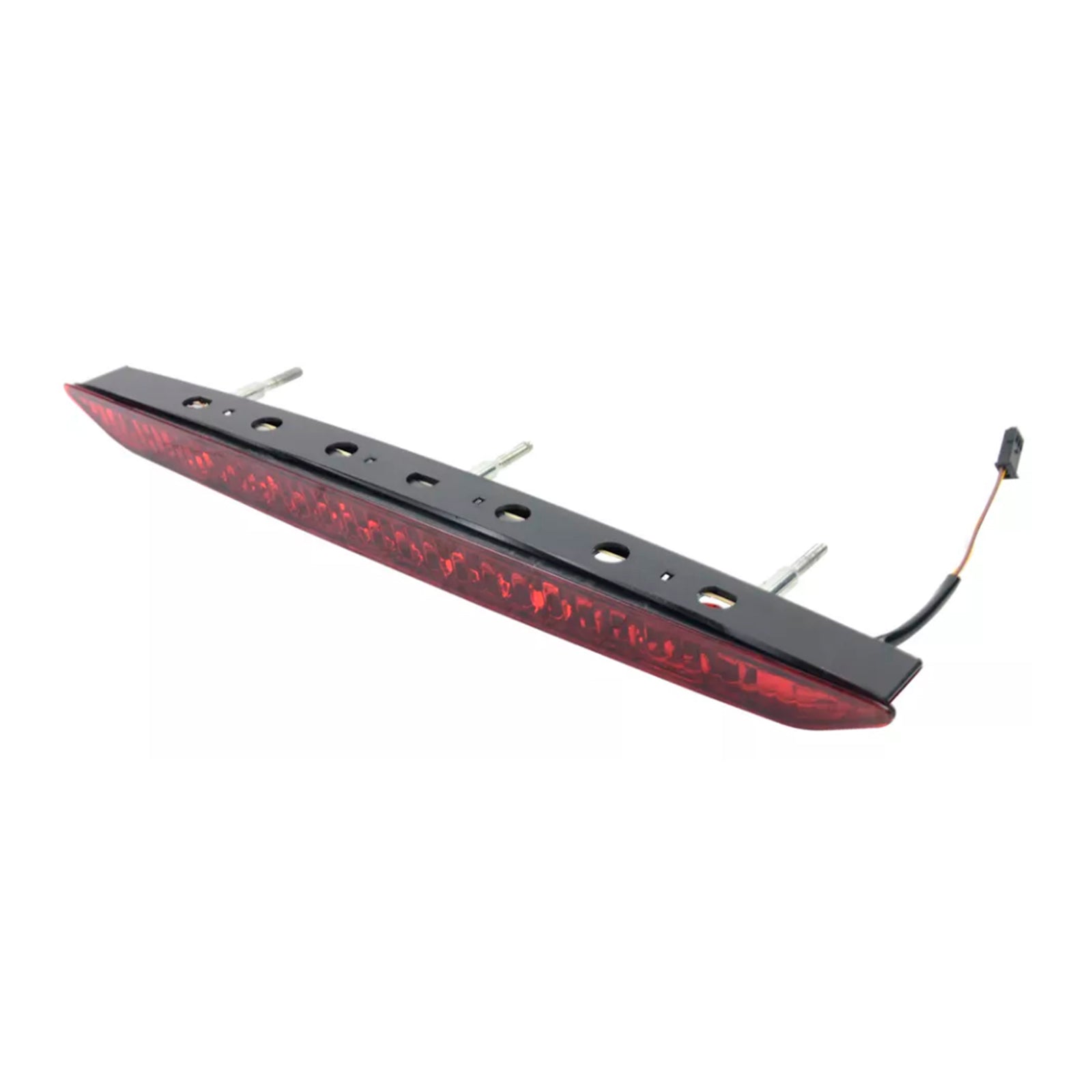 Red Third Brake Light Stop Light Trunk Tailgate Lamp For BMW Z4 E85 2002-2008