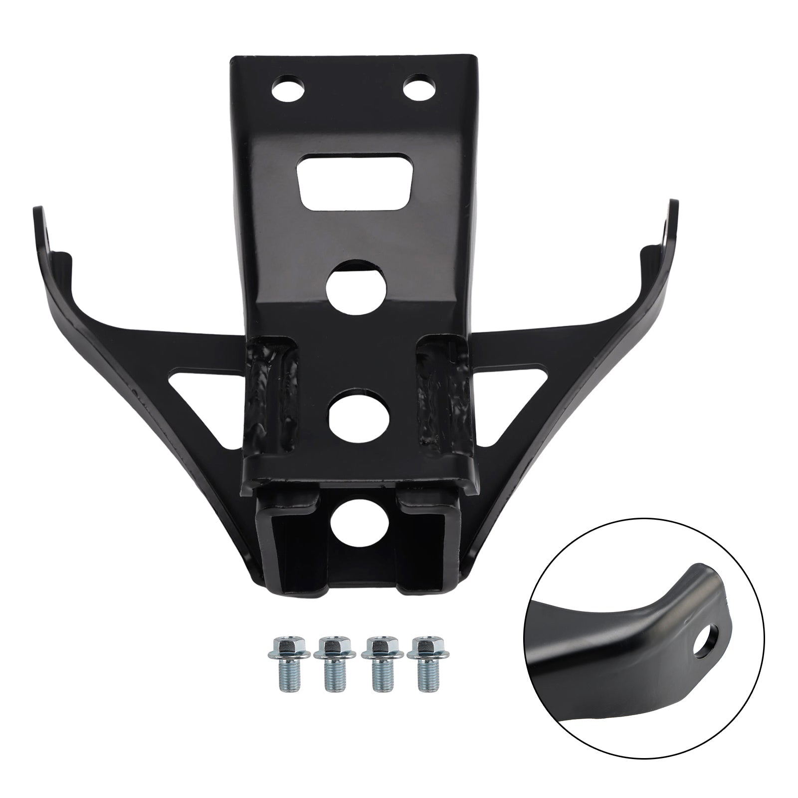 2018-2020 For KODIAK 450 EPS Rear 2" Receiver Hitch Accessories B16-F85H0-V0-00