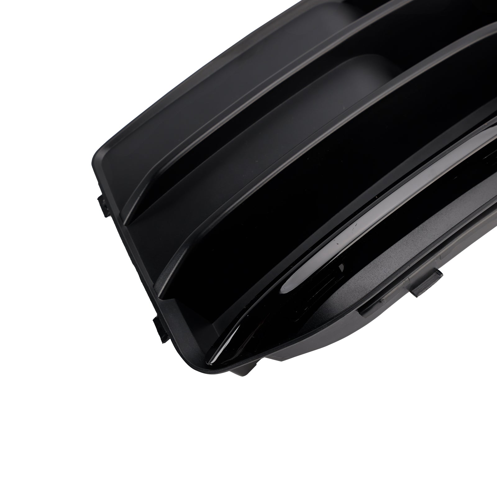 2013-2017 Audi Q5 Front Bumper Fog Light Grill Grille 8R0807681M