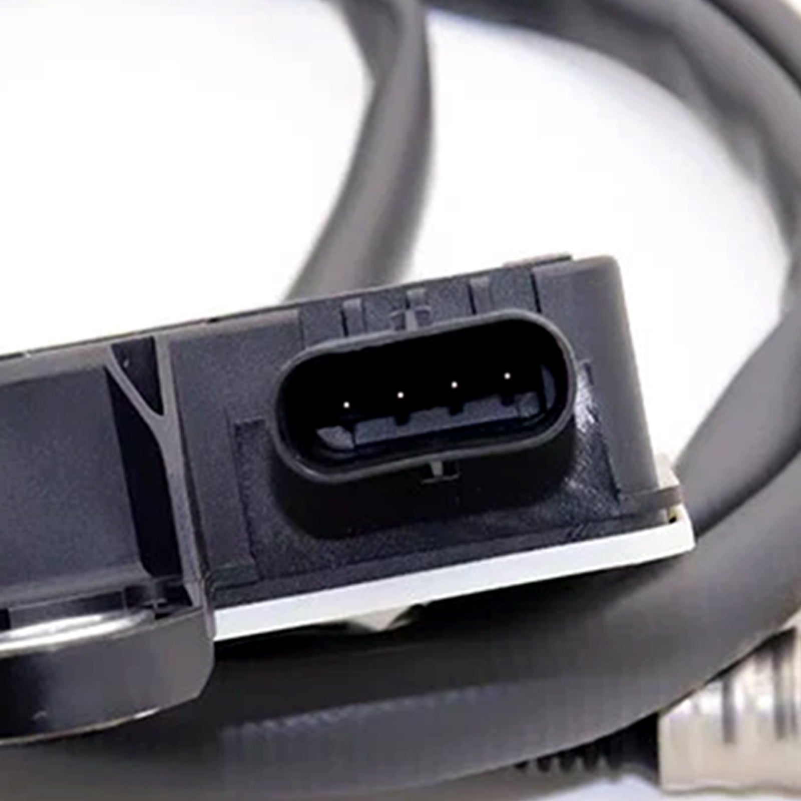 Exhaust Particulate Matter Sensor 4L0906261E For Audi Q7 13-15 VW Touareg 13-14