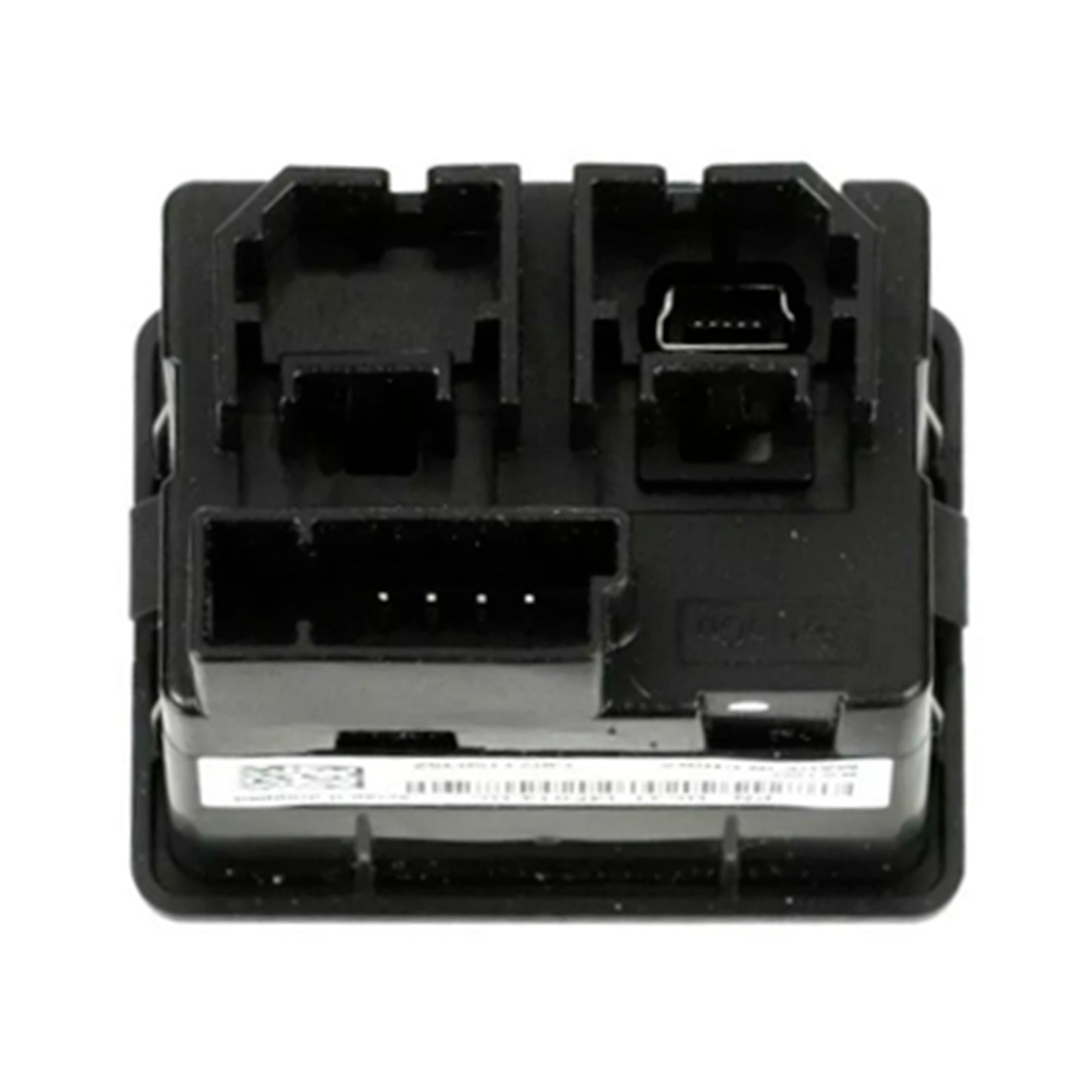 2017-2020 Ford F-150 Apple USB CarPlay Upgrade Interface Module Sync 3 Media Hub HC3Z-19A387-H