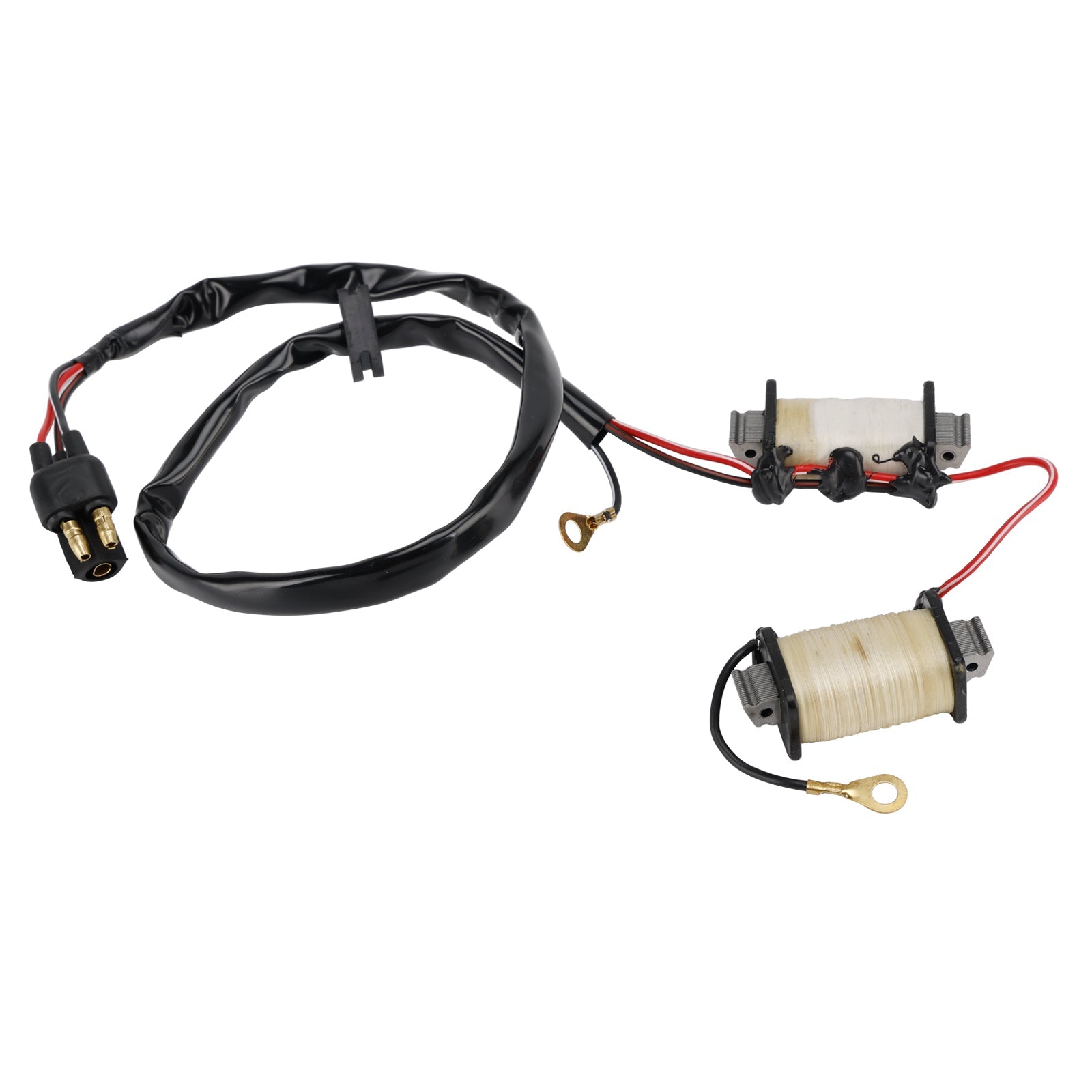 Ignition Stator For Suzuki RM80 RM80S 1985-2001 RM85 RM85L RM85M 2002-2023