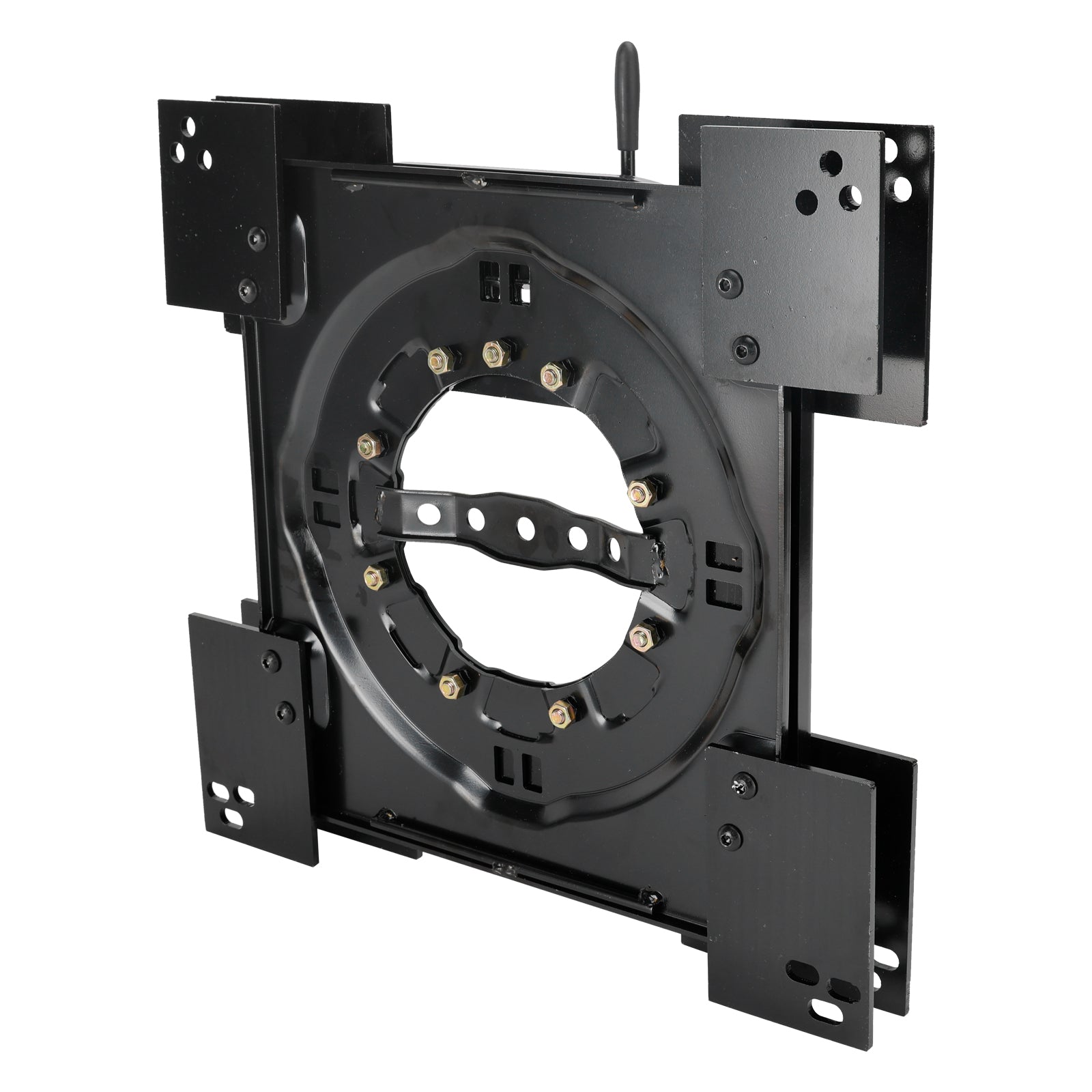 2014-2020 Ford Transit: Seat Swivel Base Turntable Rotatable