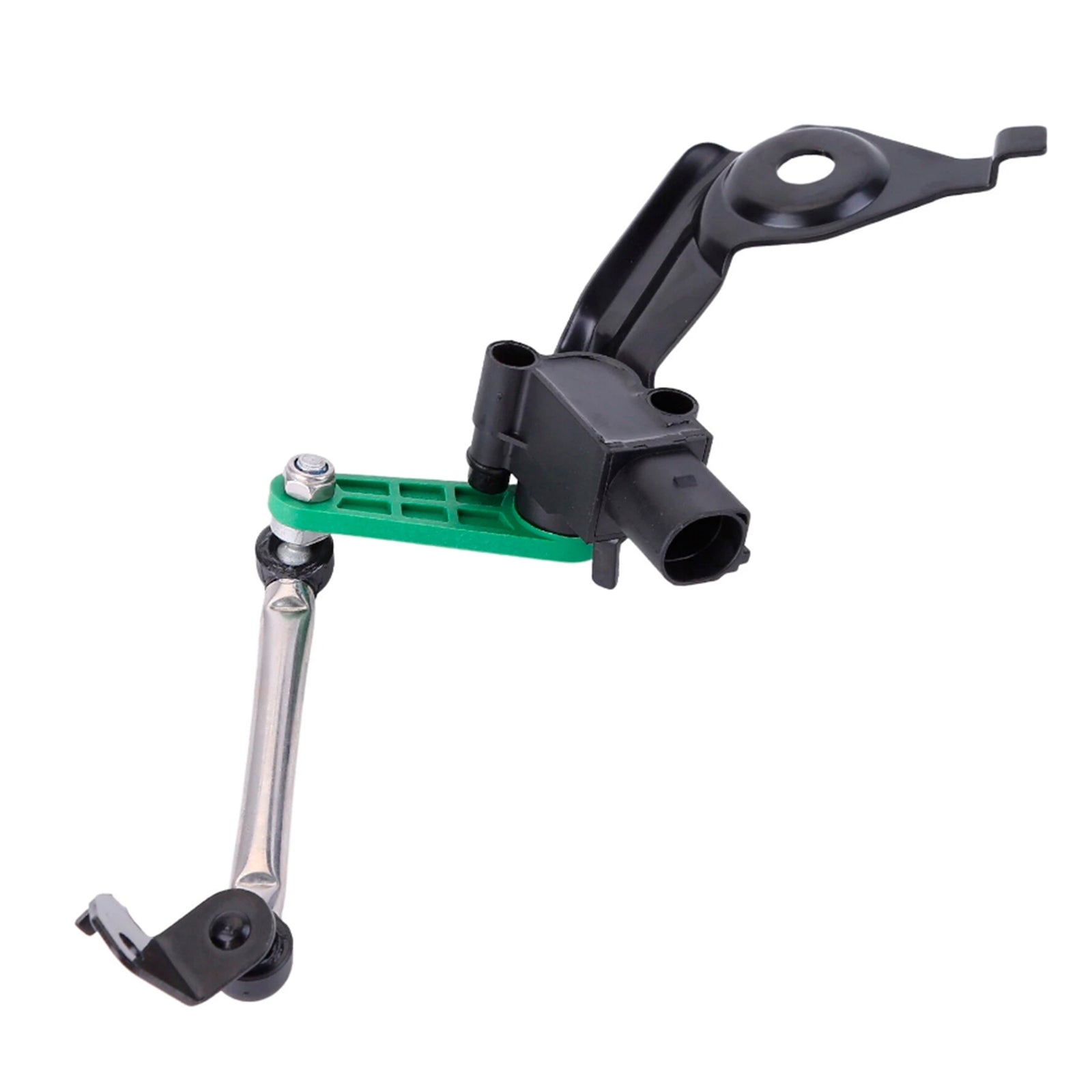 2007-2017 Audi A5 Headlight Range Adjustment Sensor Rear Left 8K0941309D