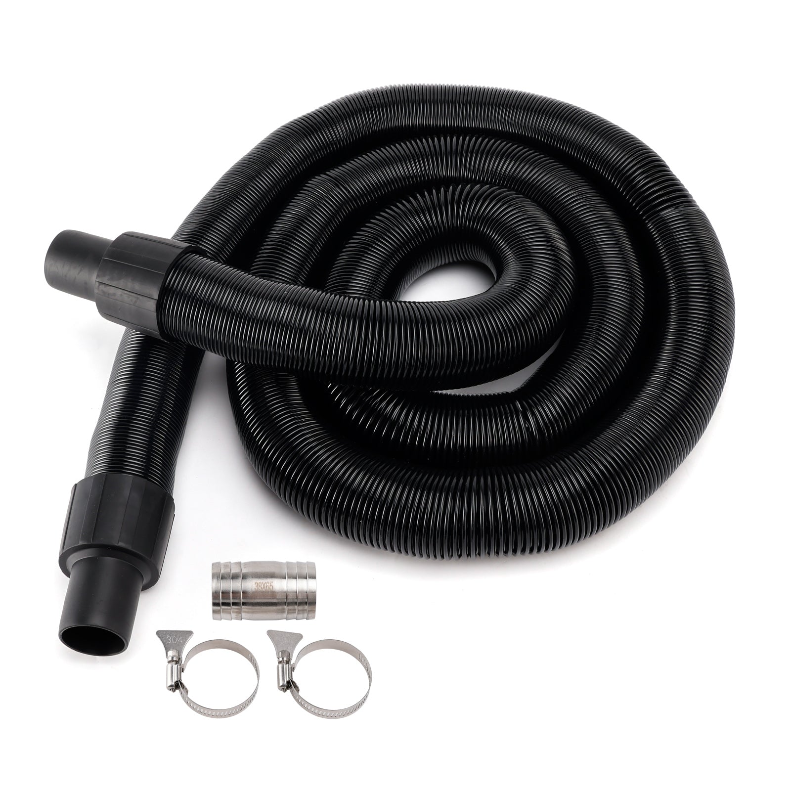 97521 RV Macerator Hose Sewer For Thetford Sani-Con Turbo 400S 1-1/2inch 22FT