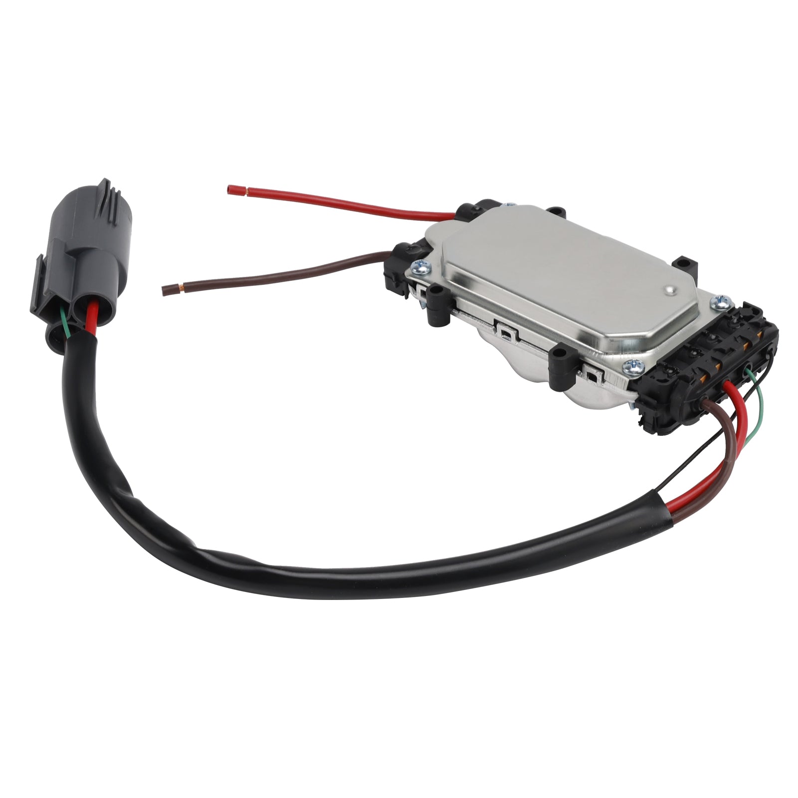 2004-2012 Mercedes-Benz W169 W245 Radiator Fan Control Module 1137328294 A1698203542