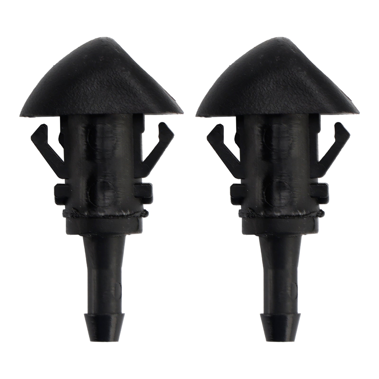 2pcs Sprayer Windshield Washer Nozzle for Cadillac XT5 2017-2021 84221502