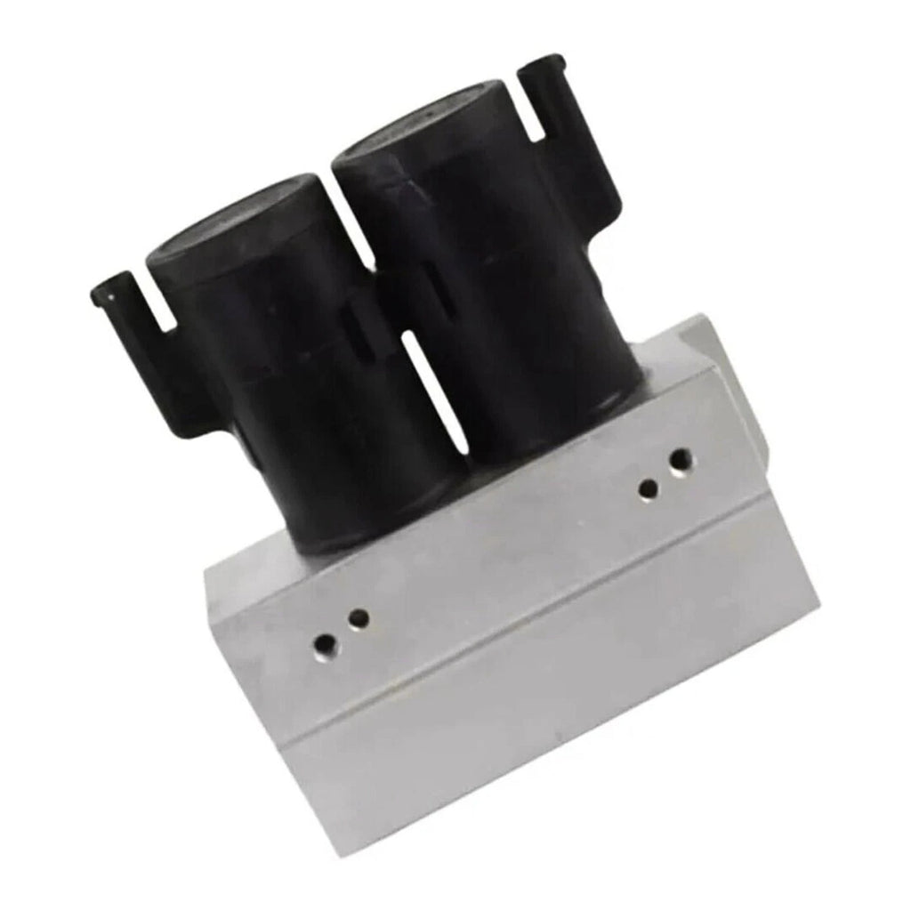 2001-2006 Mercedes-Benz S600 ABC Hydraulic Suspension Valve Block 2203
