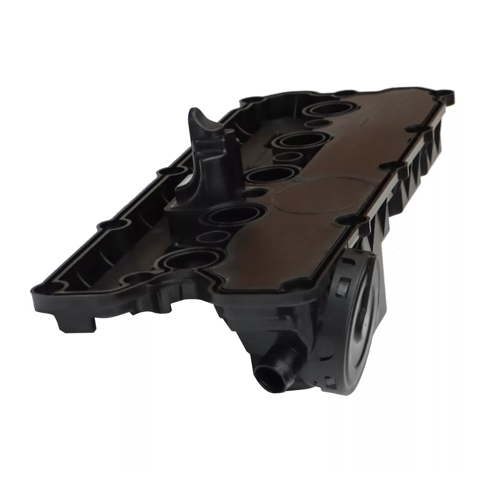 Engine Valve Cover w/Gasket Bolts Cap For VW Beetle Golf Jetta Passat 2.5L