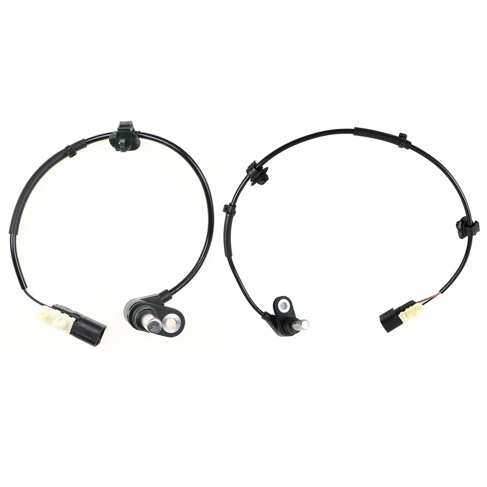 2X Rear Right & Left ABS Wheel Speed Sensor for Ford Ranger 2.2 3.2 2011-2022