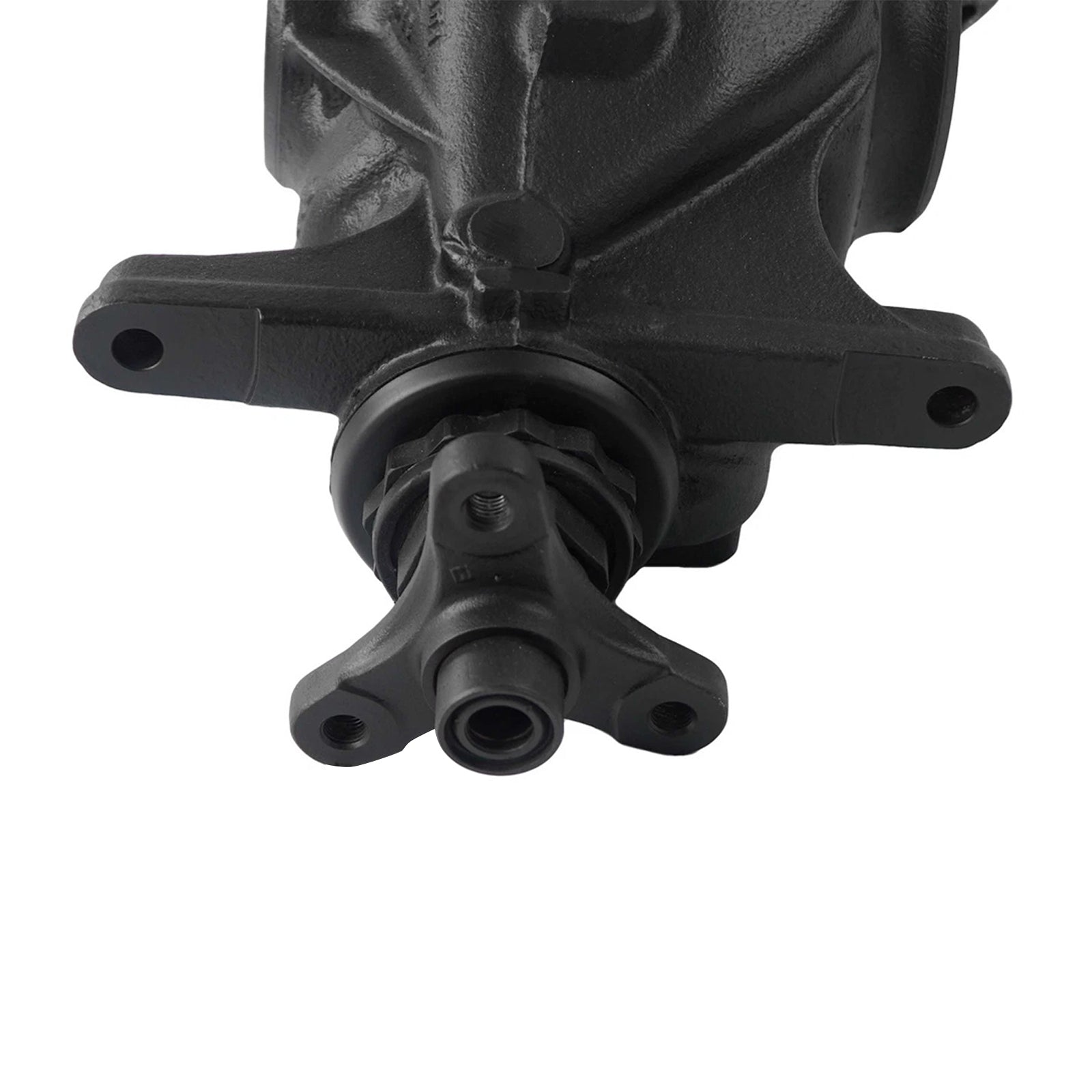 BMW 1 Series F20 F21 116D Rear Differential 2.93 Ratio 33107605587