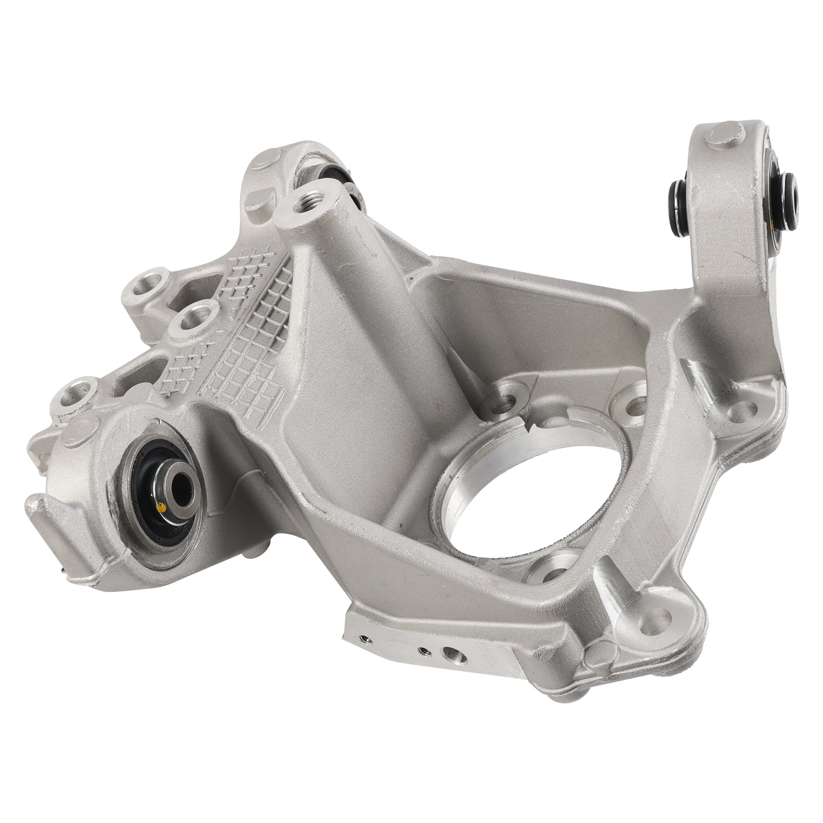 Rear Left+Right Suspension Knuckle 5090073AE For Jeep Cherokee 2014-2018