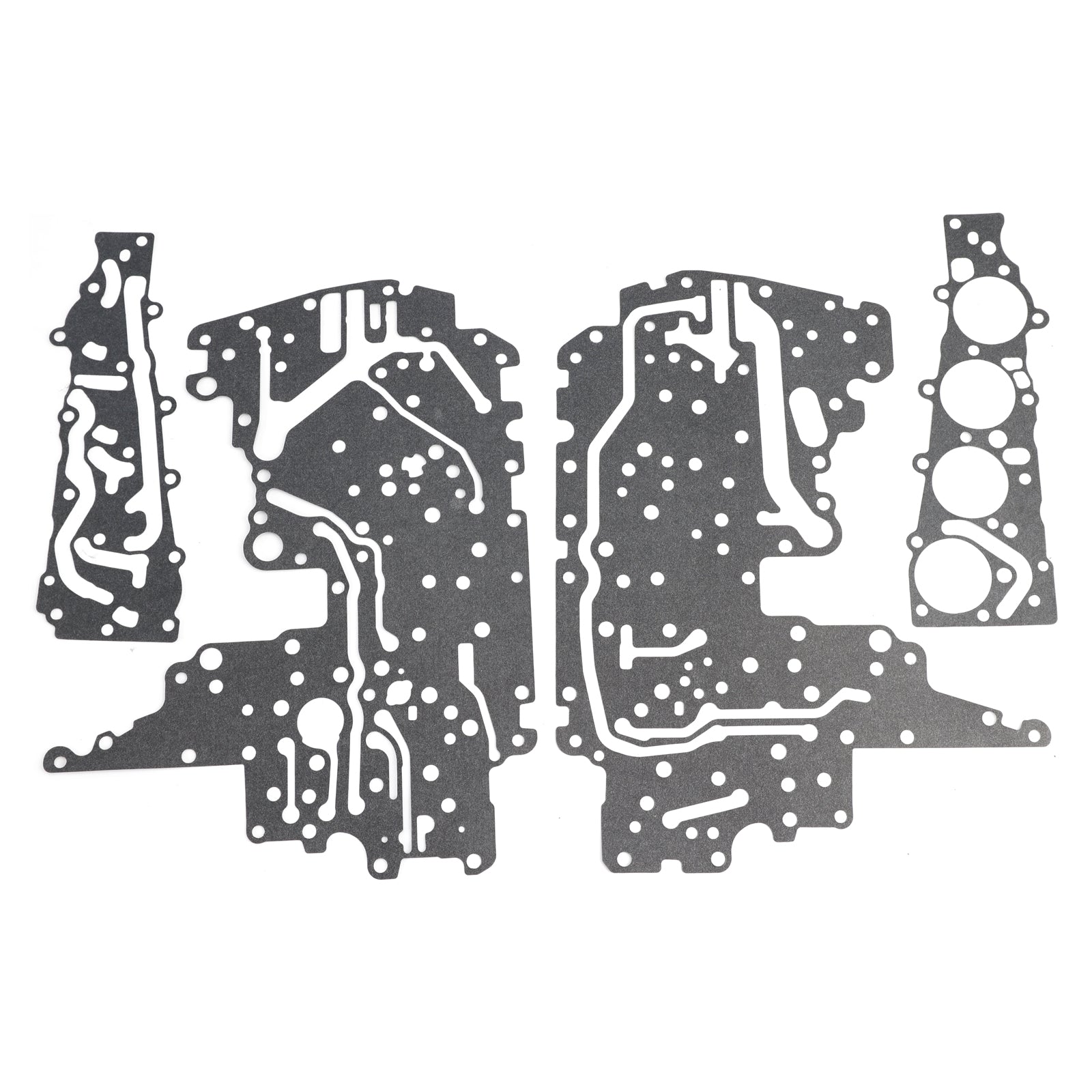 2008-2016 AUDI A5 CABRIO 2.0L 3.0L 3.2L 4.2L 0B5 DL501 Transmission Master Rebuild Kit