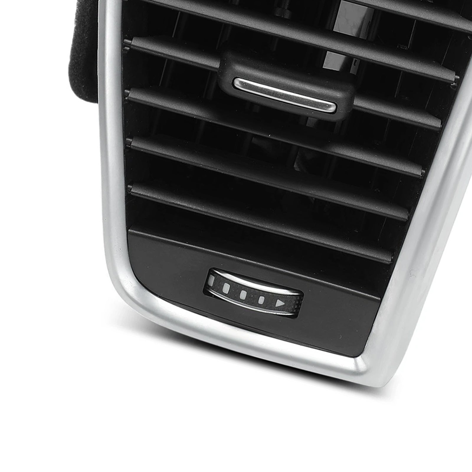 8R1820901 For Audi Q5 8RB 2.0 3.0 TDI quattro 2009-2017 Left + Right Dashboard Air Vent 2PCS