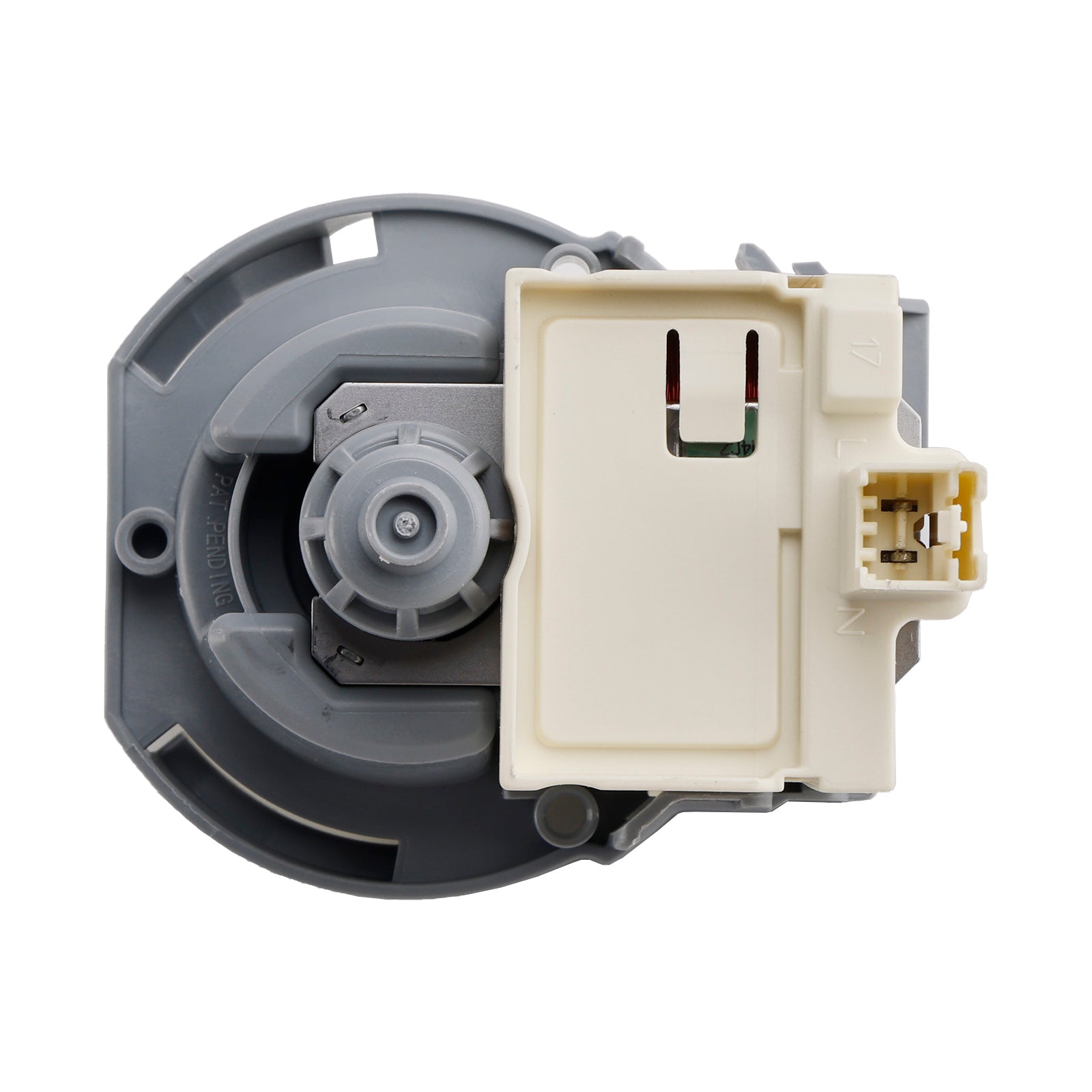 Dishwasher Drain Pump W10876537 For Whirlpool W10724439 AP6004843 PS11738151