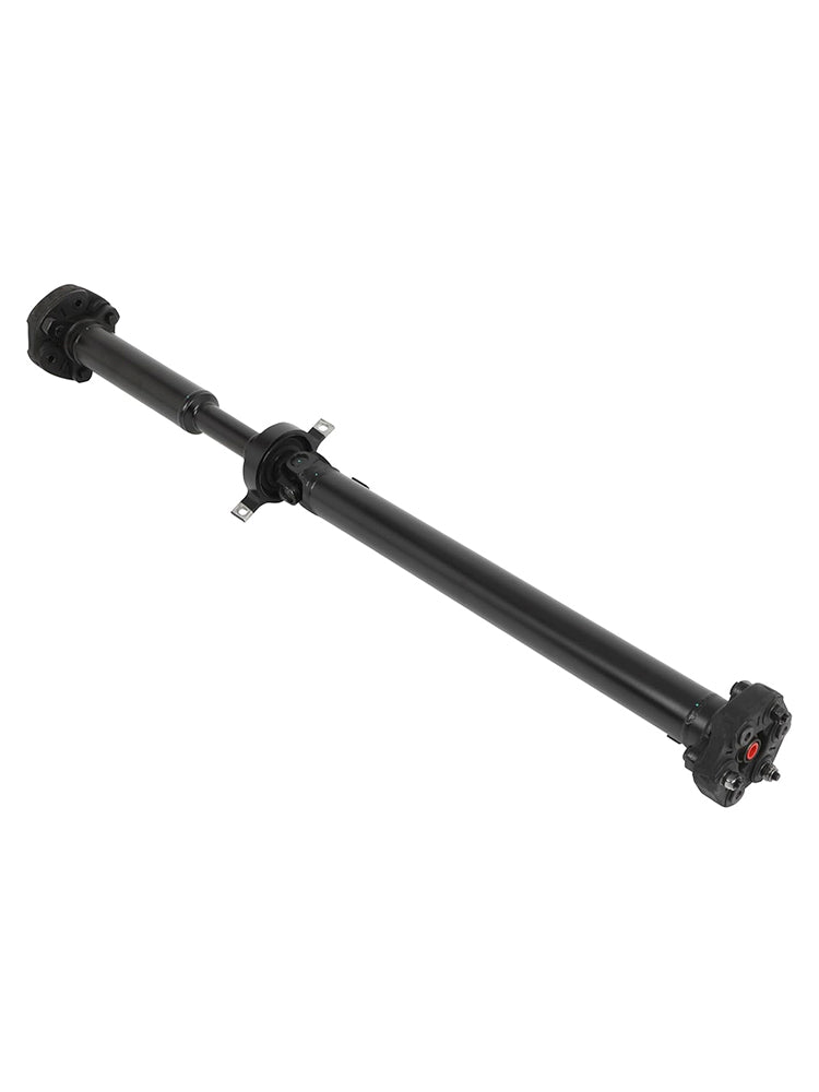 2013 BMW 328i xDrive 2.0L Rear Driveshaft Prop Shaft Assembly 26107573482 26107527376 986-260