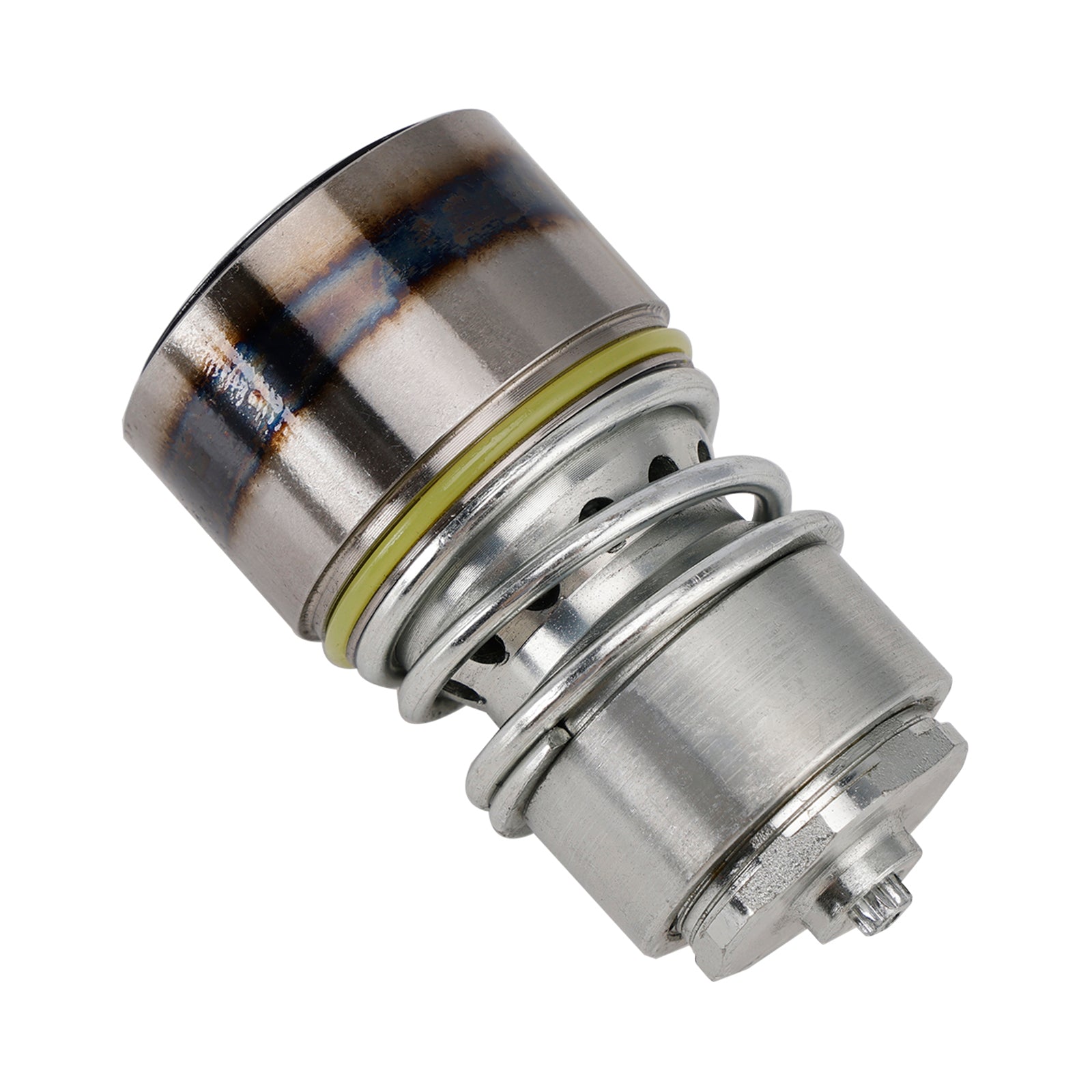 Hydraulic Breakaway Coupler Cartridge RE577560 RE256693 For John Deere Tractor