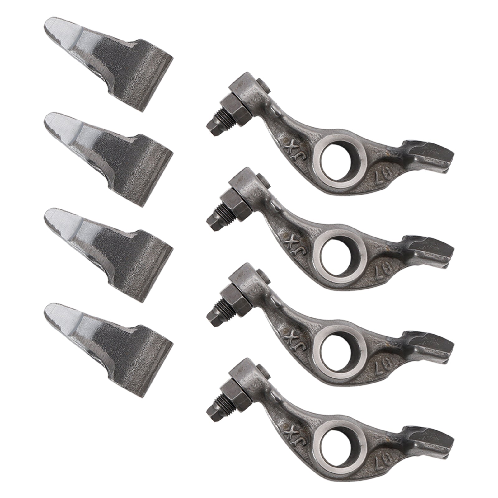 14421-KCY-670 Camshaft Rocker Arm For Honda Sportrax 400 TRX400EX 1999-2008