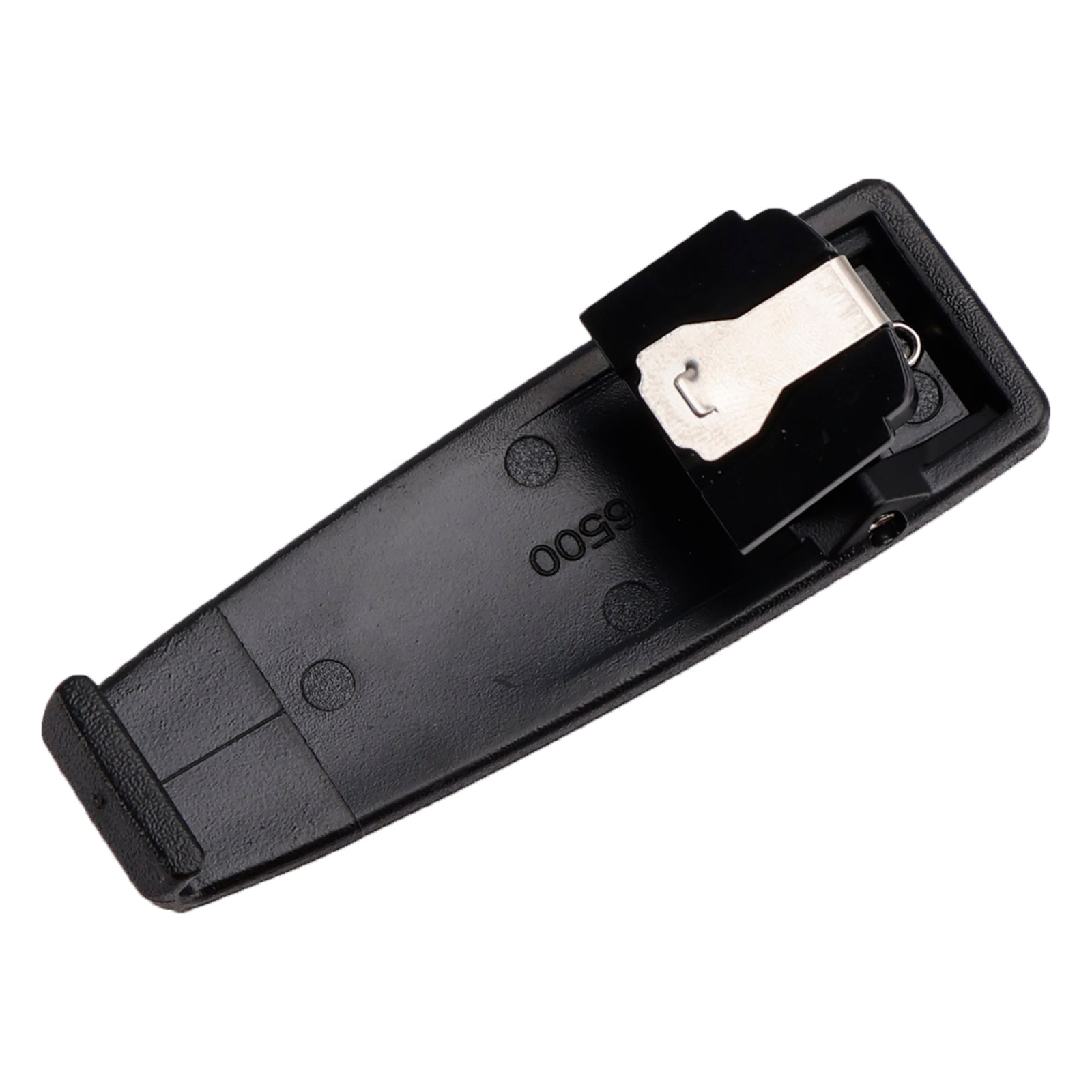 1PCS Two Way Radio SL1M Belt Clip For Sepura STP8000 STP8040 STP9000 Back Clip