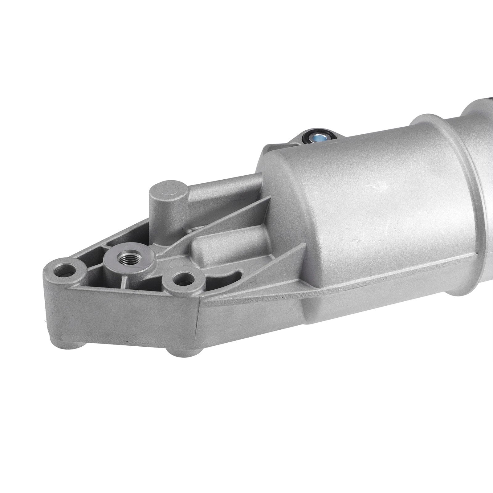 2005-2009 Audi A4 Engine Oil Cooler Oil Filter Assembly 06E115405K