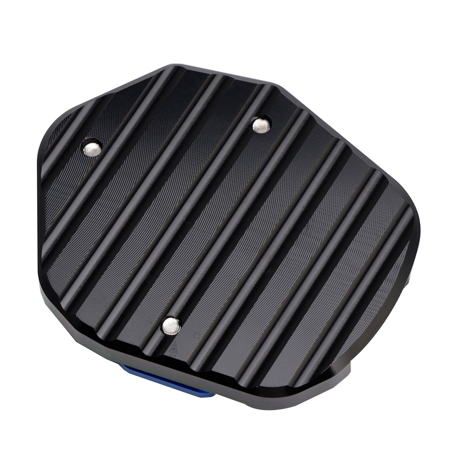 2022-2025 Tiger Sport 660 Kickstand Enlarge Plate Pad fit for