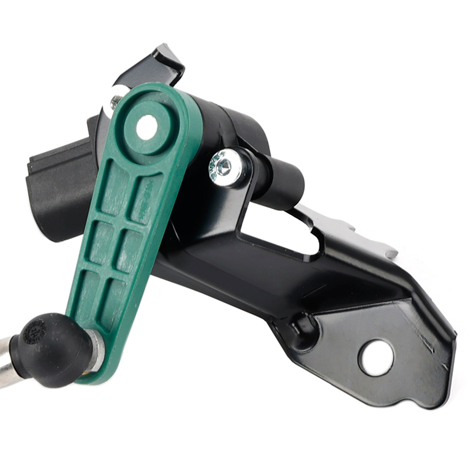 2009-2016 Audi A4 Allroad Headlight Range Adjustment Sensor Front Left 8K0941285N