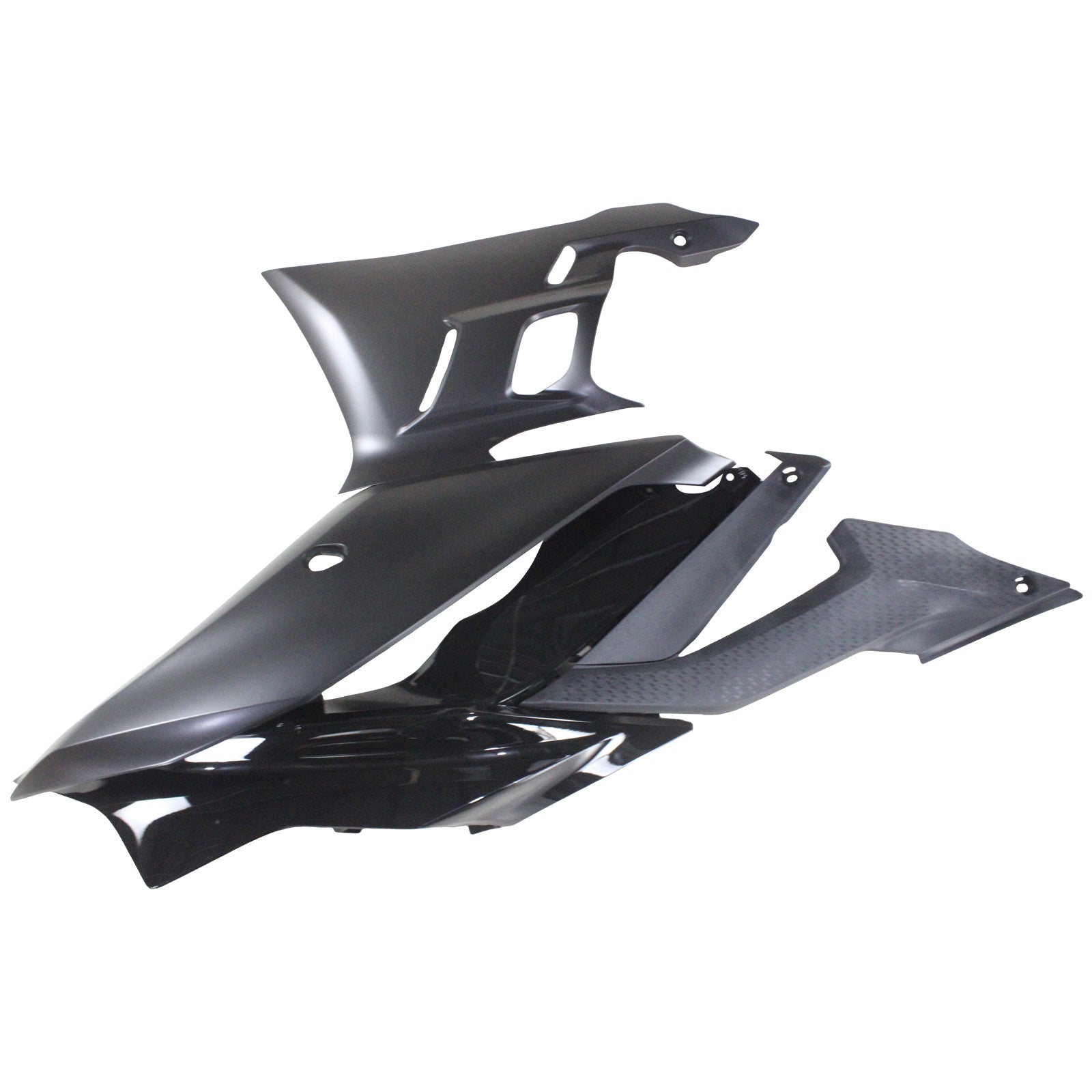 Amotopart Yamaha YZF-R3 R25 2022-2024 Fairing Kit Bodywork Plastic ABS