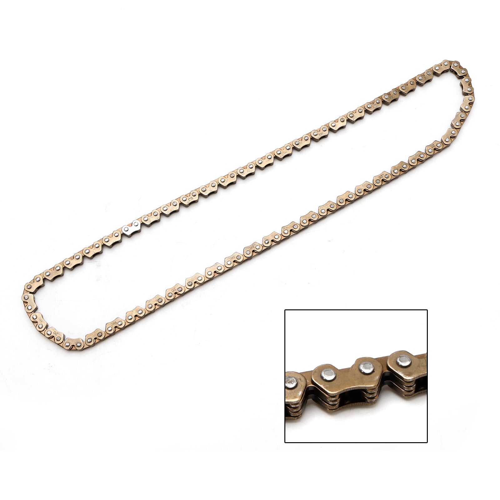 Drive Chain Heavy Duty Chain 14401-Kec8-90A For Kymco Cruiser Hipster Mxer