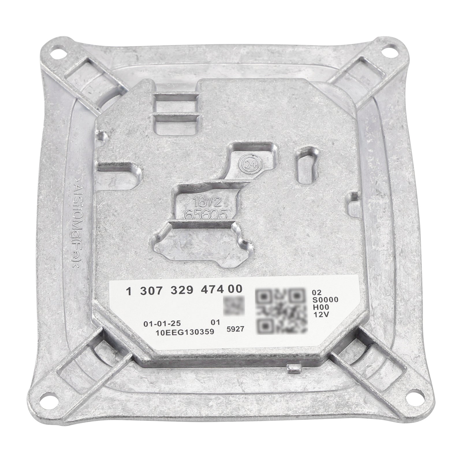 2014-2019 Maserati Ghibli Sedan LED Headlight Ballast Control Module 130732947400