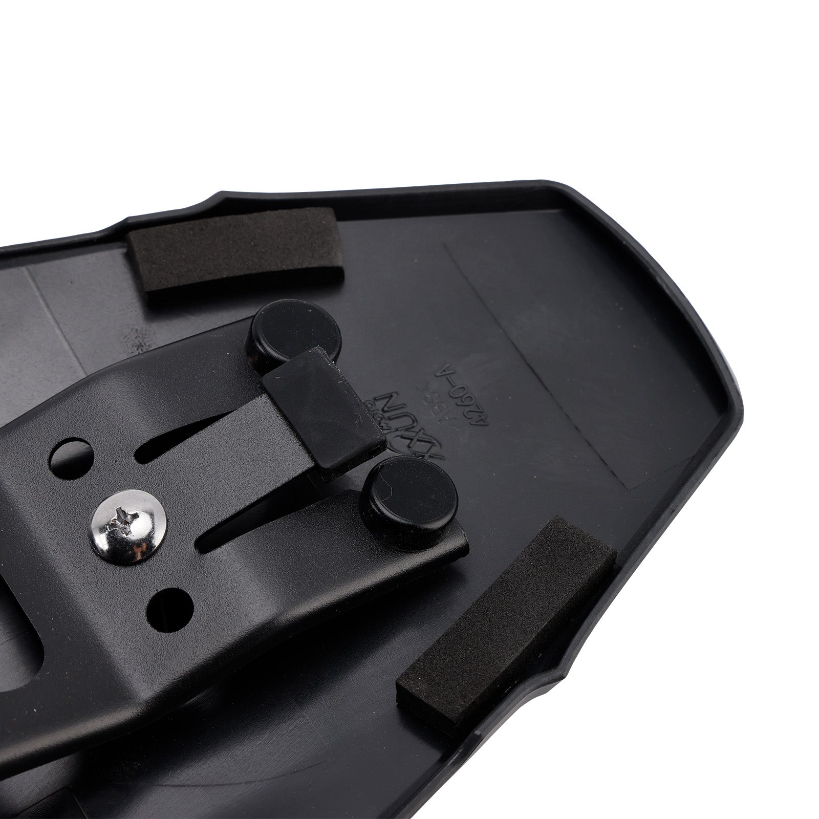 2025-2026 Kawasaki Z900 Z900SE Rear Tail Seat Cowl Fairing Cover