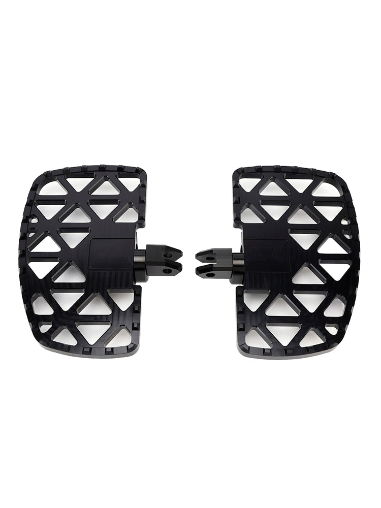 2014-2024 Yamaha BOLT / BOLT R-SPEC / XV950R Front Footrests Foot Pegs