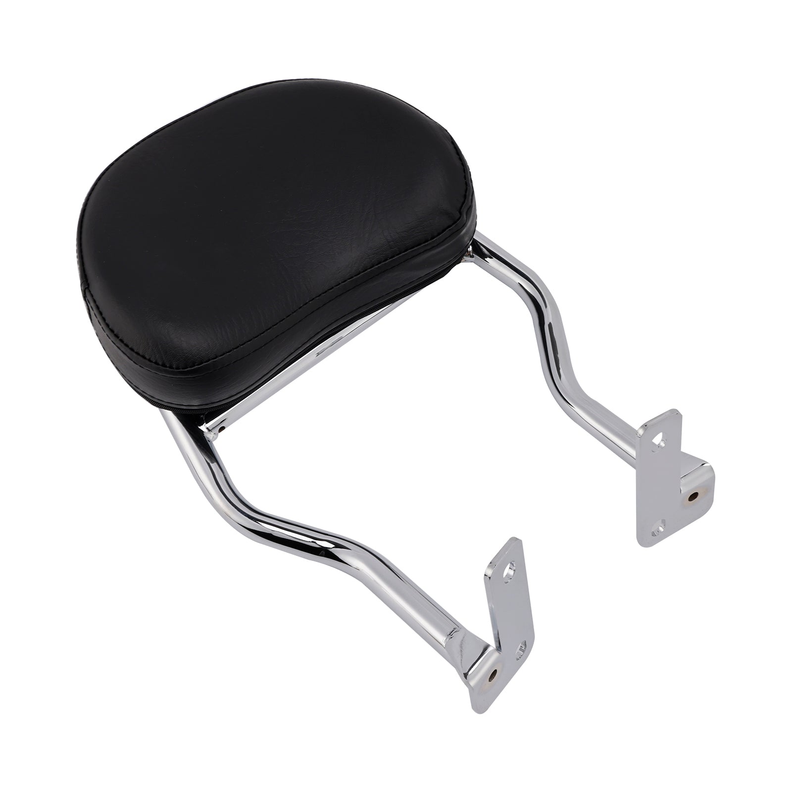 2023-on Royal Alloy GP250 Sidecar Passenger Sissy Bar Backrest for