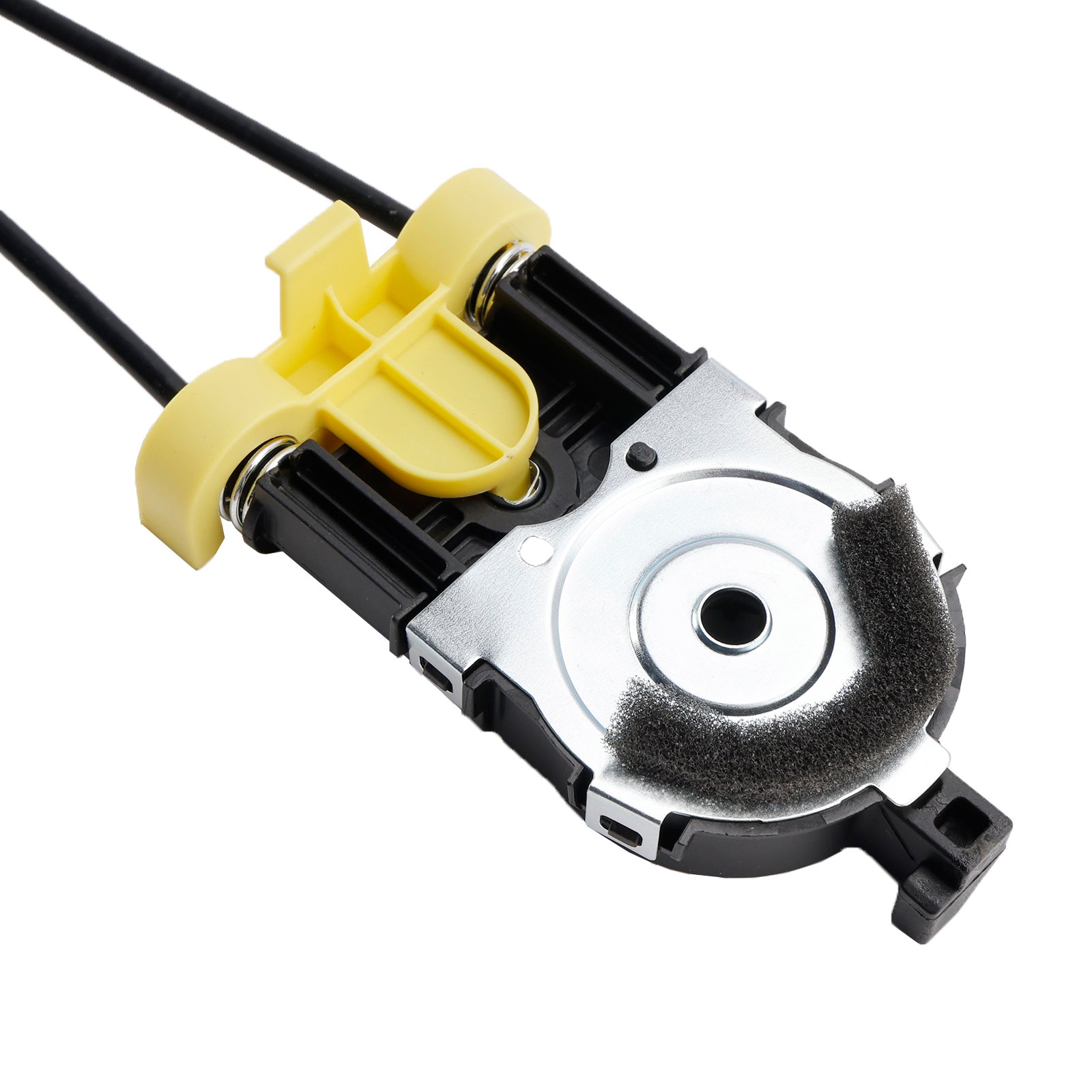 Silverado 2500 HD Silverado 2500 HD Chevrolet Rear Power Sliding Window Regulator without Motor 25980205