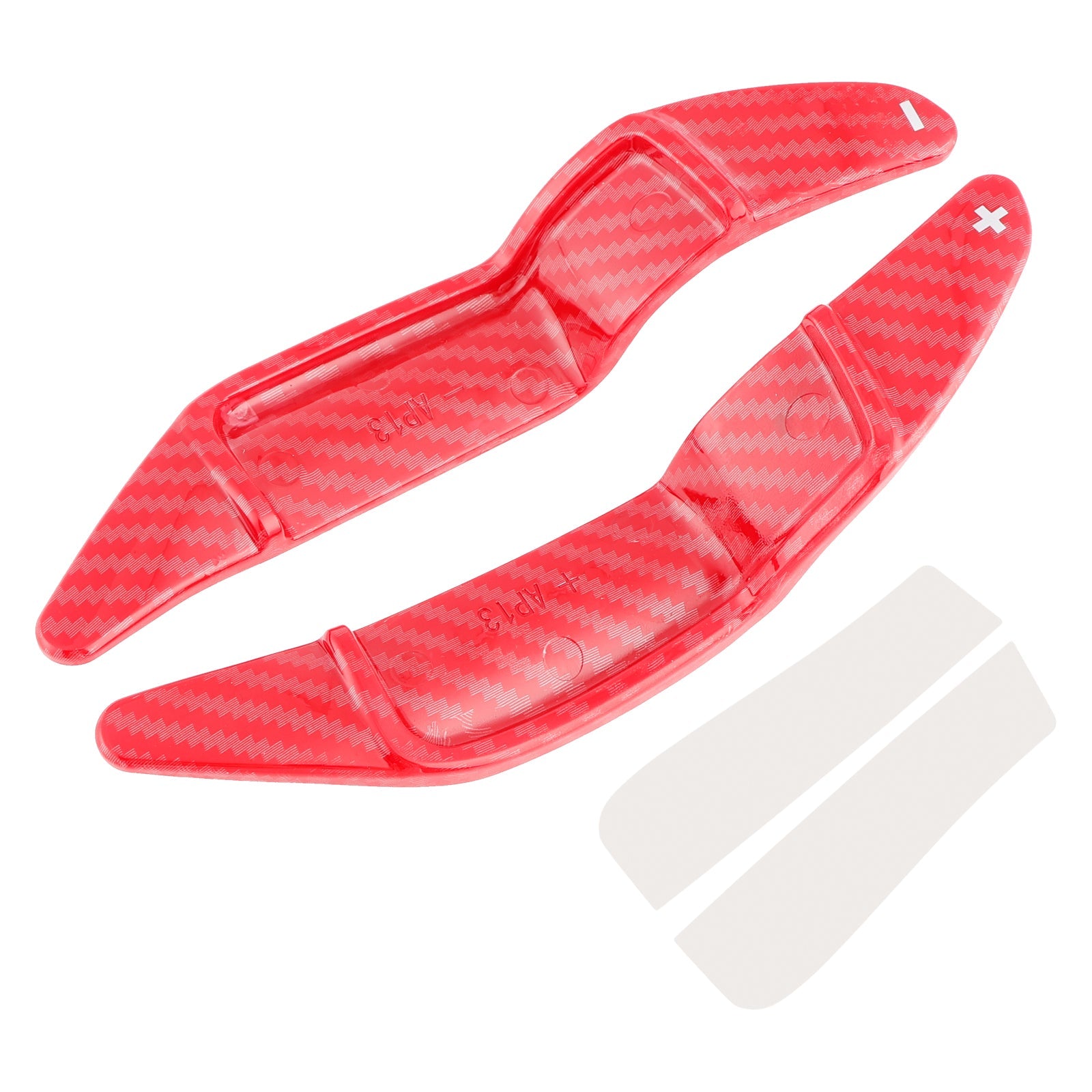 Steering Wheel Paddle Shifter Extension For Mini R55 R56 R58 R60 R61