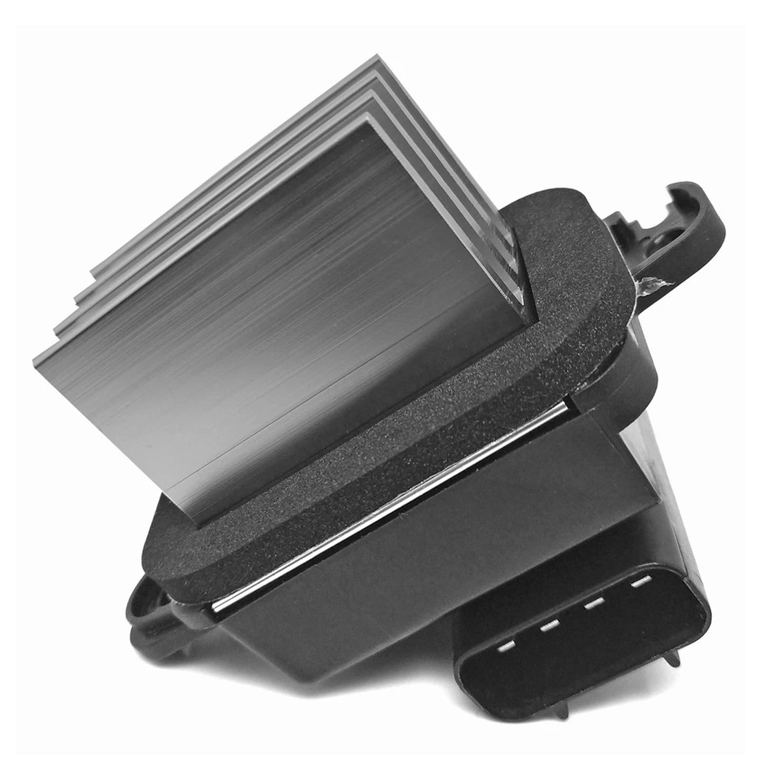 HVAC Heater Blower Regulator Resistor 27151ZT00A For Nissan Armada 2005-2008