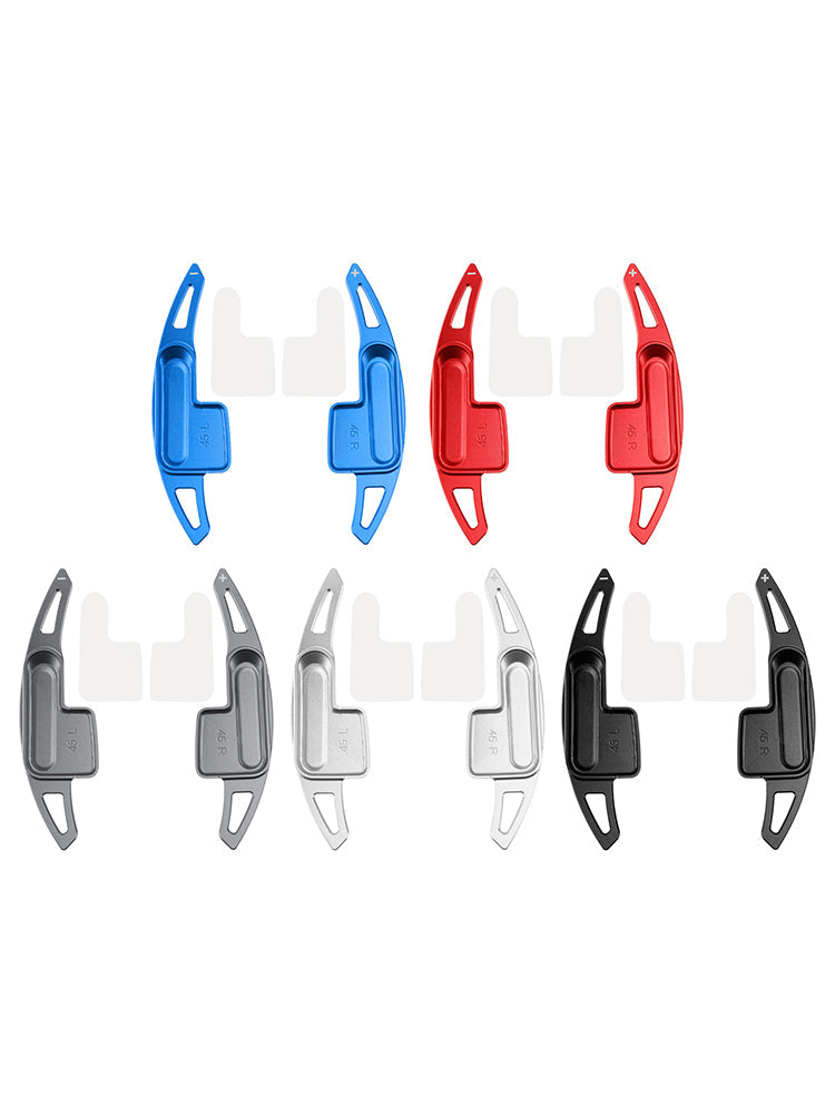 2024-2025 Mini U25 F65 F66 JCW Steering Wheel Paddle Shifter For