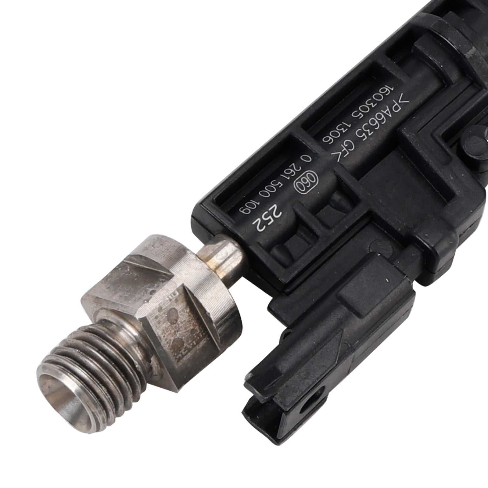 2011-2015 For BMW 5 Series 6PCS Fuel Injector 13647639994