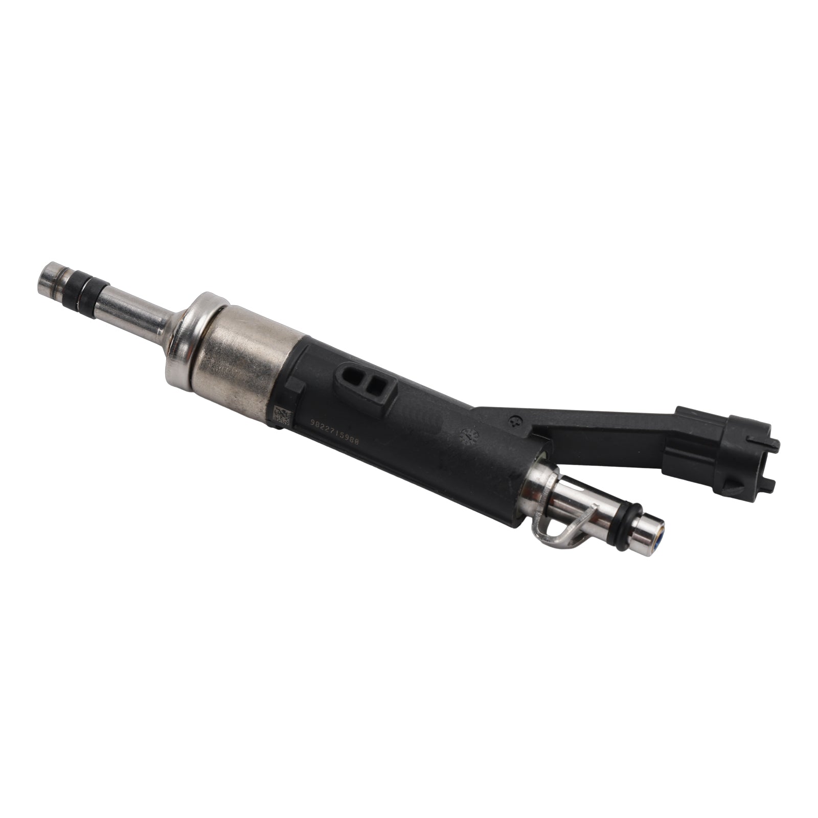 1Pcs Fuel Injector For Citroen DS Peugeot Vauxhall 1.2 EB2ADT 9822715980