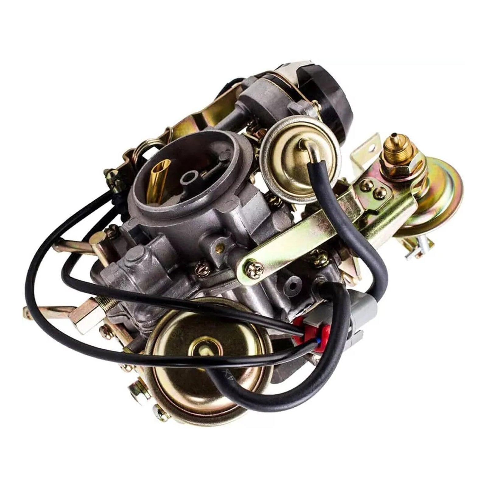 1980+ NISSAN A15 / C22 Carburetor 16010-G5211