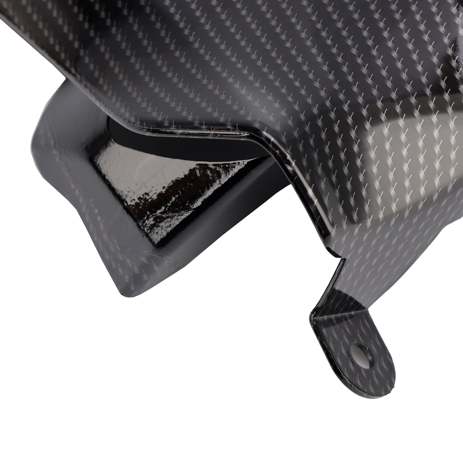 2015-2020 Suzuki GSX-S 1000 GSX S1000 Side Frame Fairing Cowl Radiator