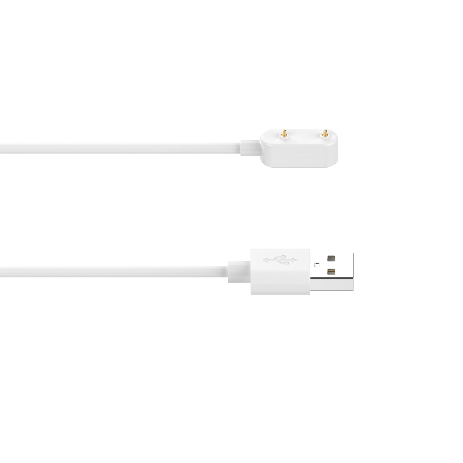 Portable Replacement USB-A Charging Cable For Huawei Fit3/2/SE/mini Band 10/9/8