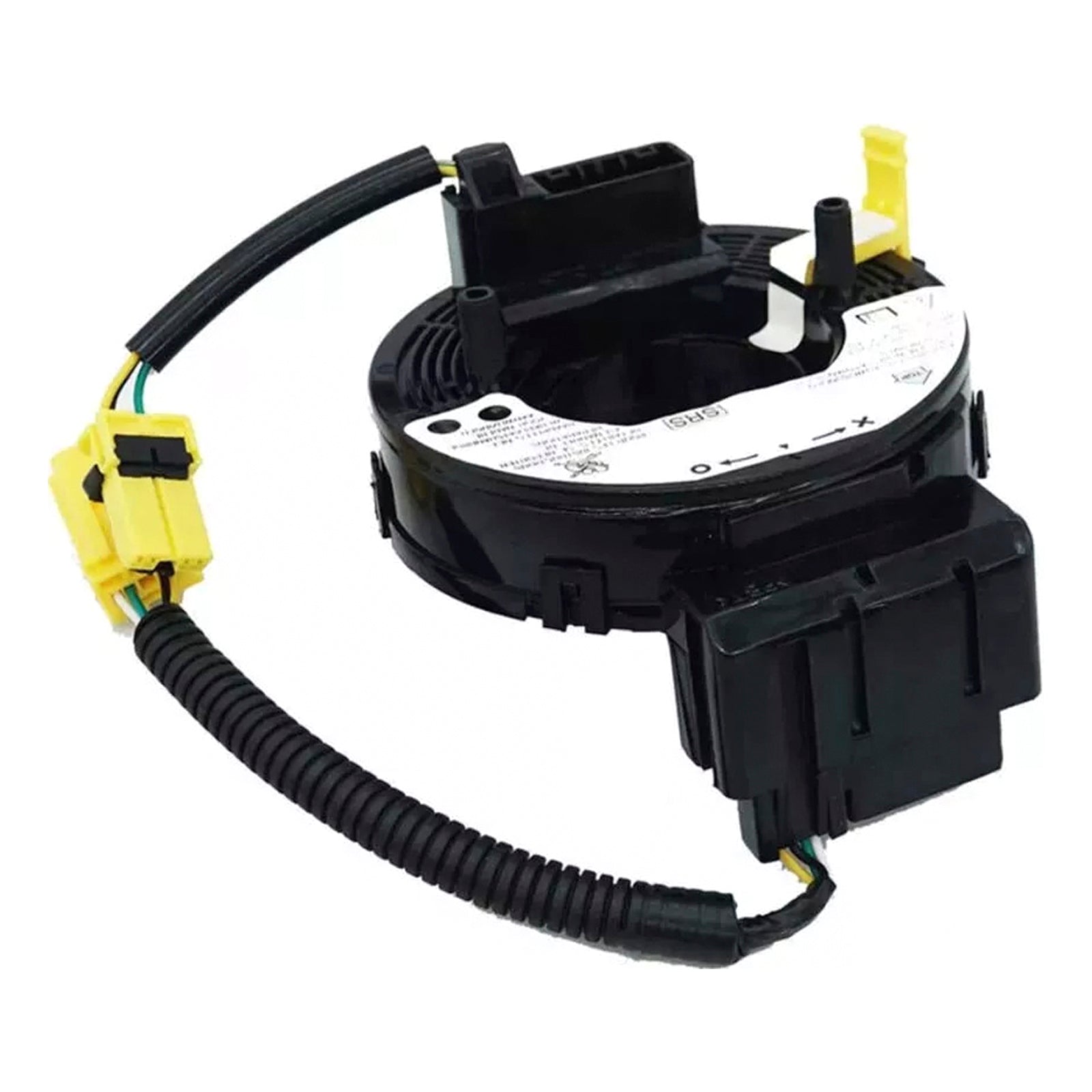 Honda Accord 2008-2012 Civic 2007-2011 CR-V 07-12용 클록 스프링 77900-SNA-K52